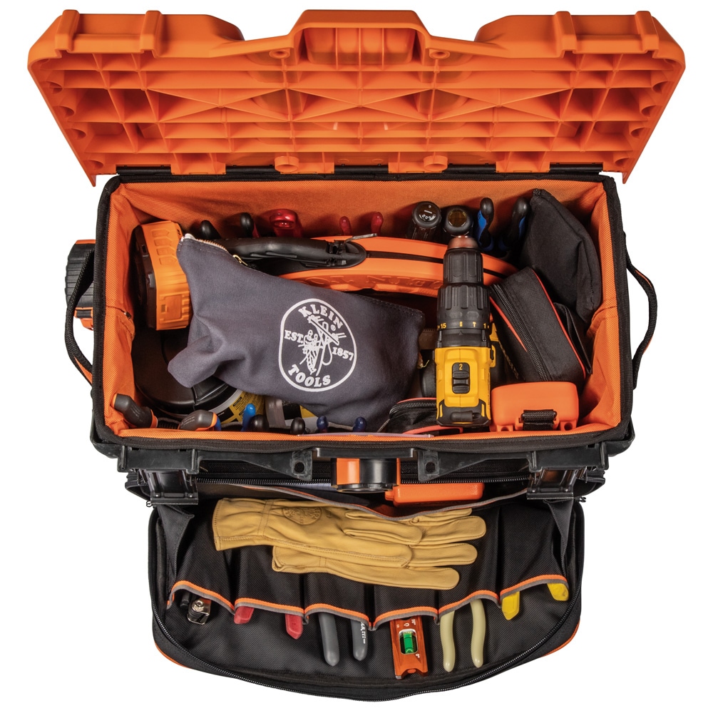 Klein Tools 55473RTB Tool-Bags - View #11