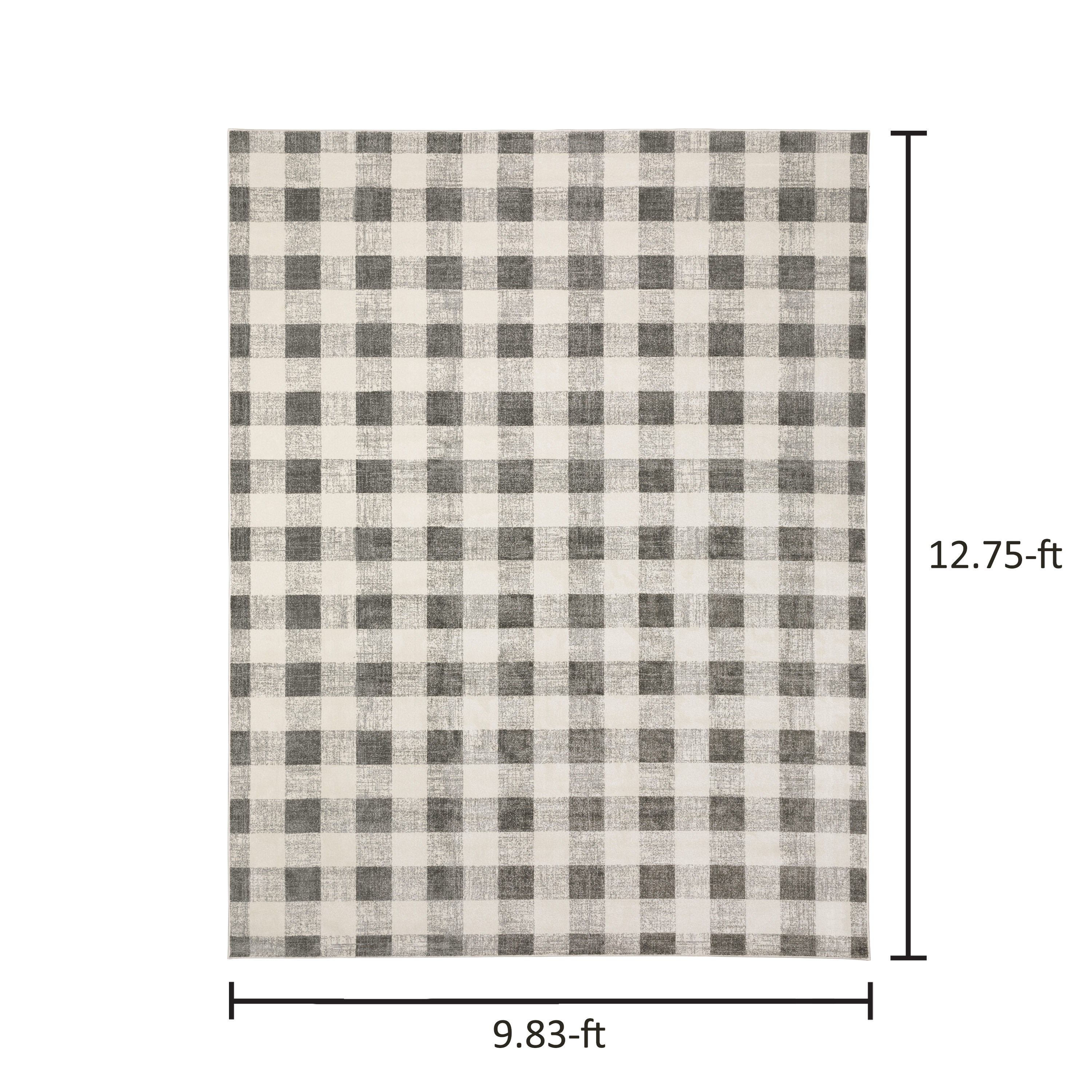 allen + roth A1603H0L rugs - View #6