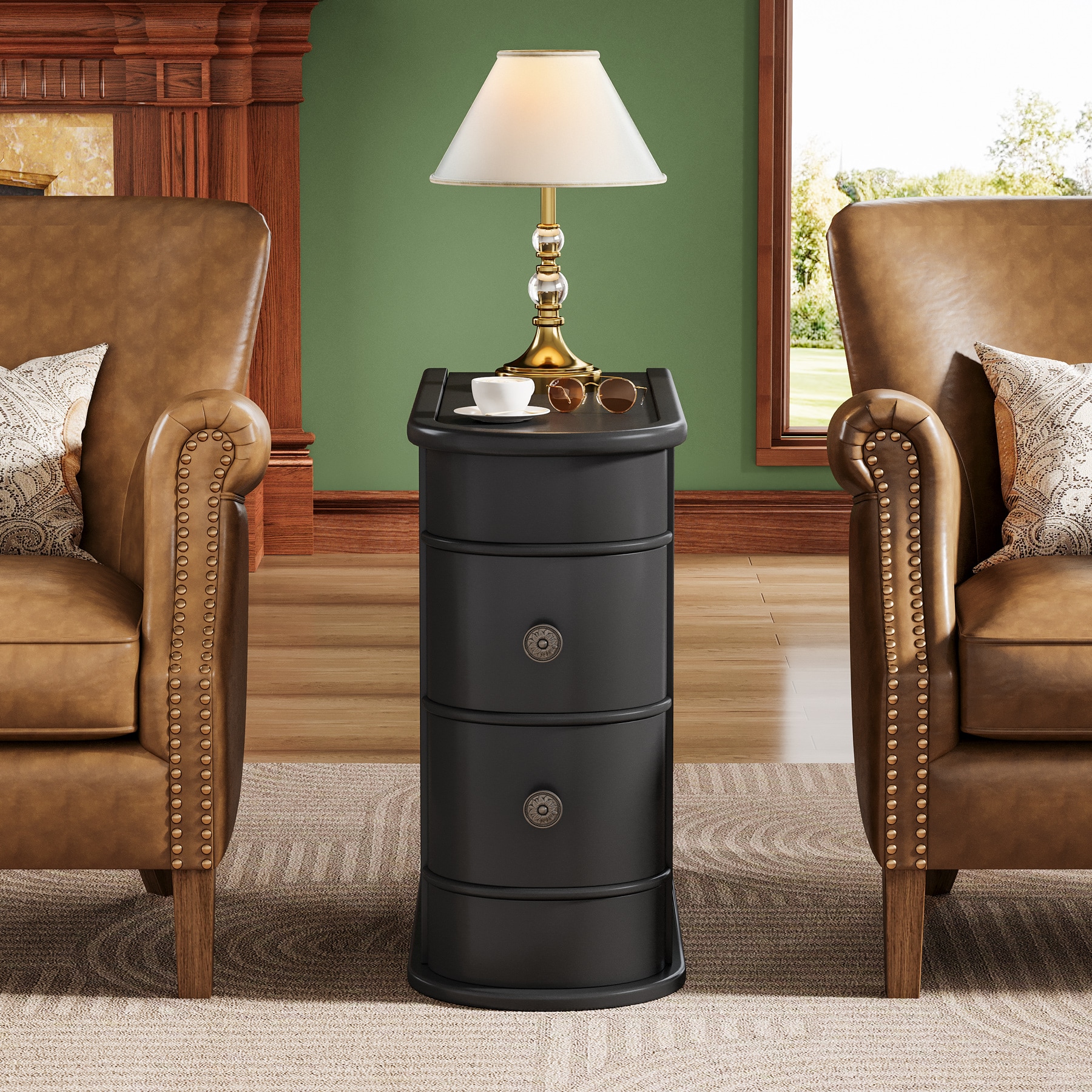 Tribesigns LWFD-U0207 End-Tables - View #10