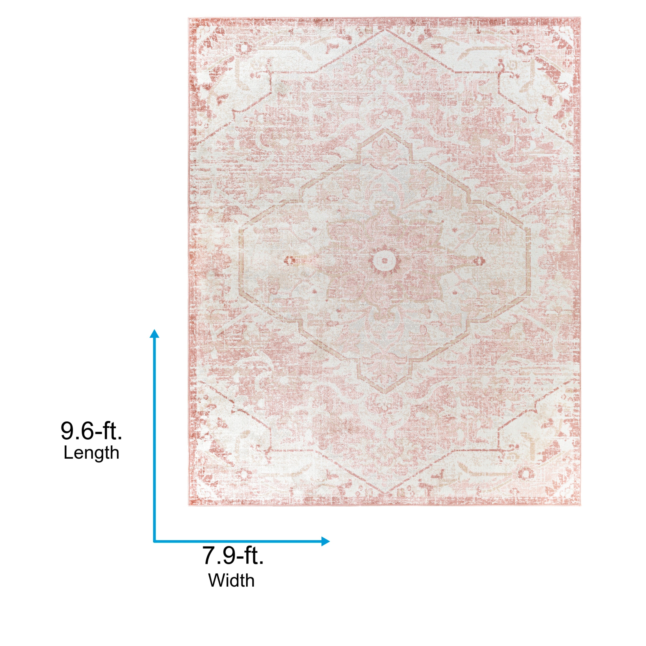 Livabliss SRZ2315-7996 rugs - View #10