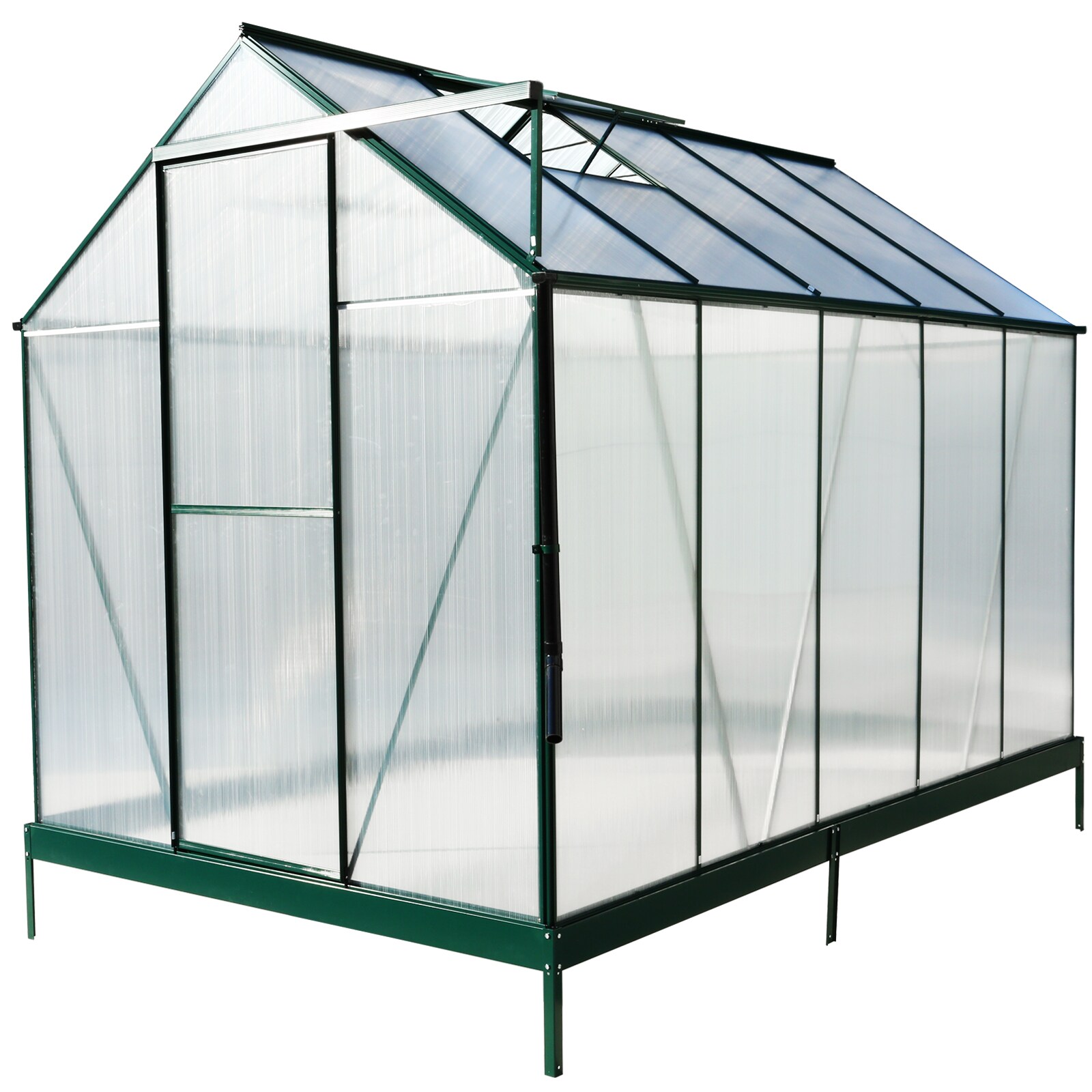 Tatayosi T465S00074 greenhouses - View #3