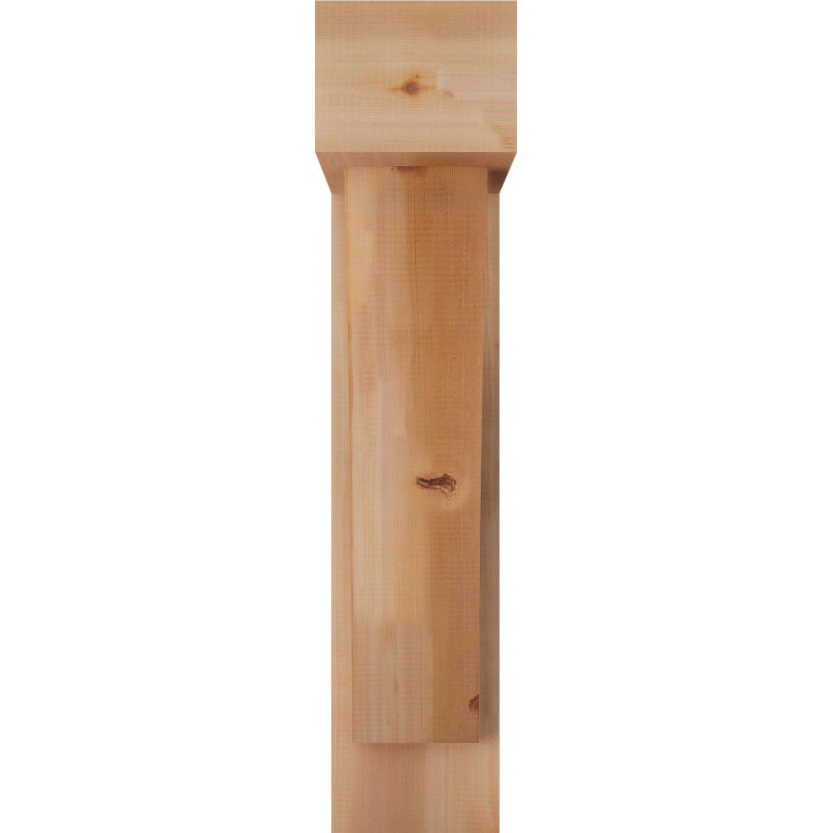 Ekena Millwork 1463881 Exterior-Brackets-Braces - View #2