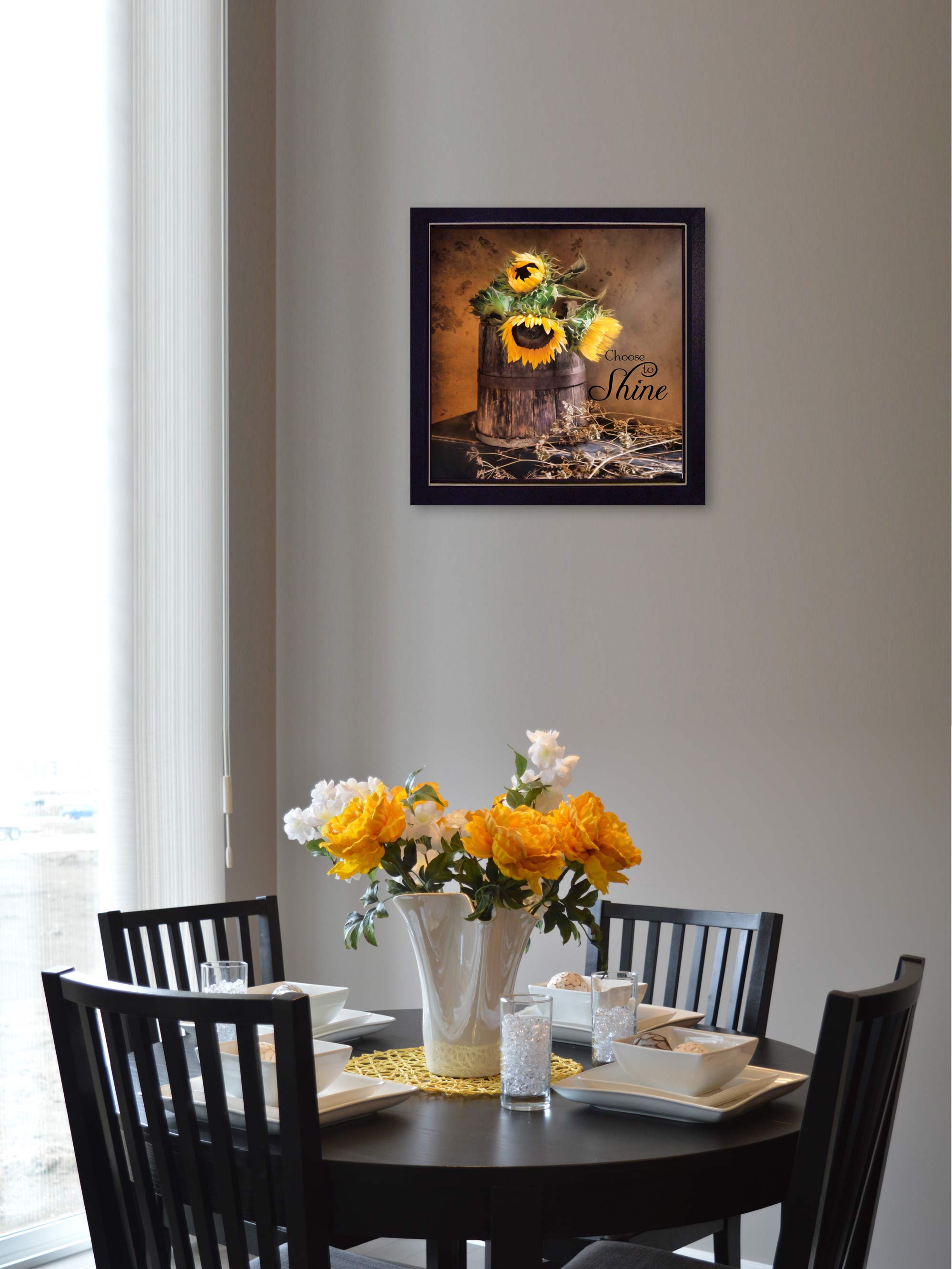 Trendy Decor 4U RLV530-712 Wall-Art - View #2