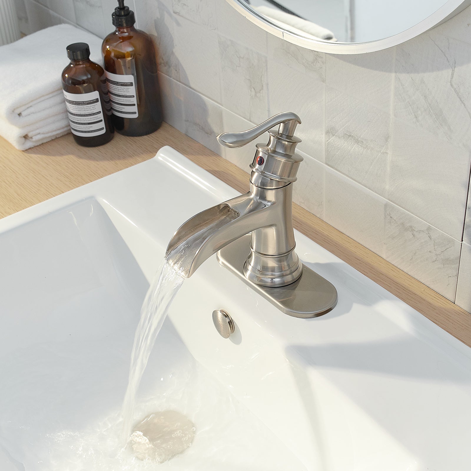 Boyel Living BWE-A-96556N-2 Lavatory-Faucets - View #7