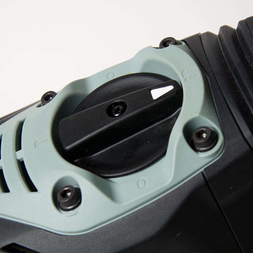 Metabo HPT DH40MEYM Cordless-Rotary-Hammers - View #4