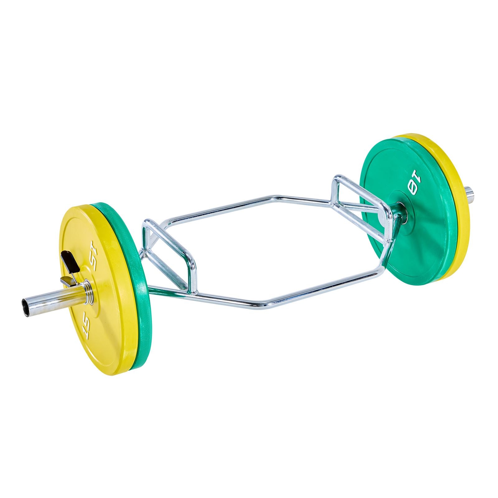 Redliro LJYLGYSYTS802L6VJ001 Barbells-Weight-Bars-Plates - View #8