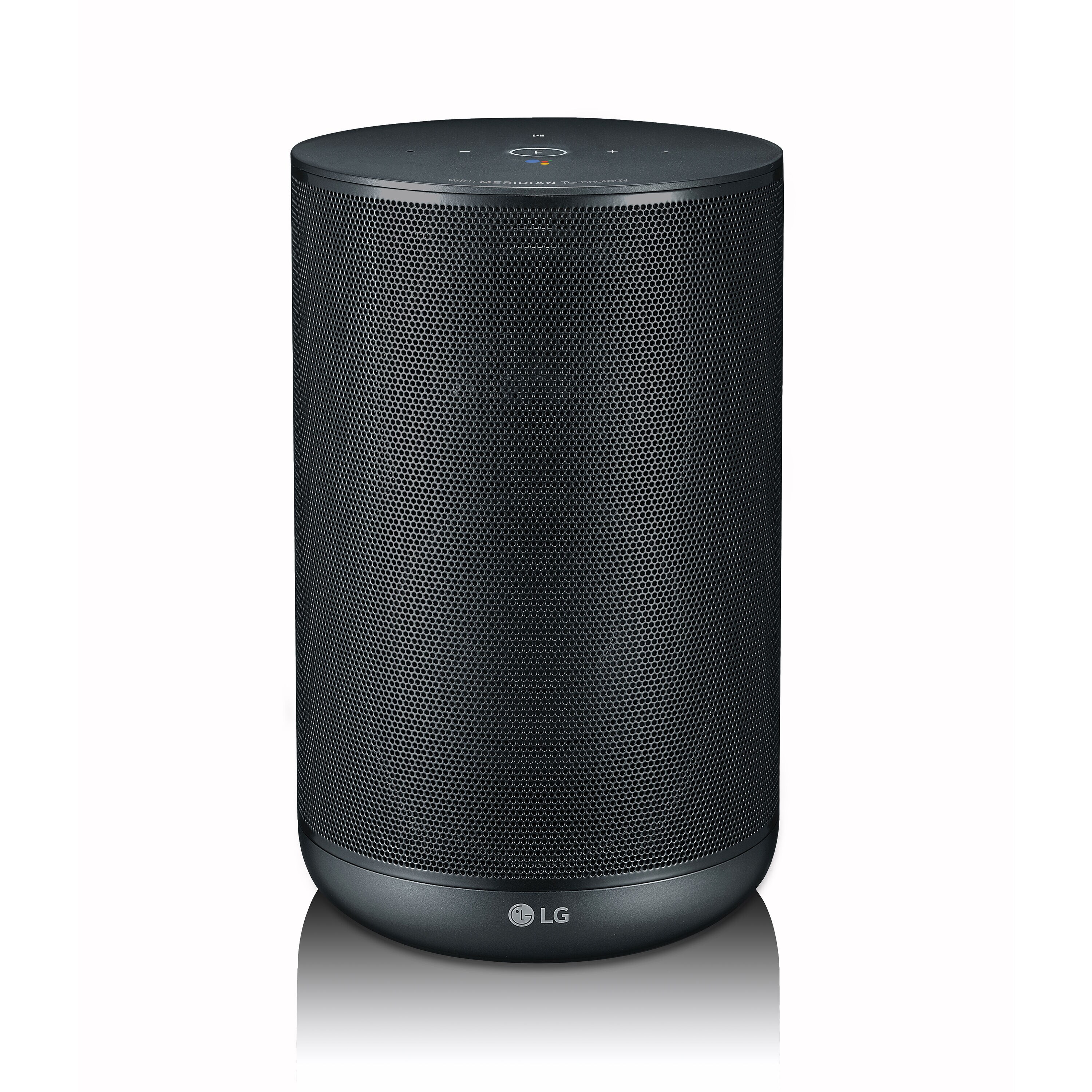 LG WK7 Iris-Smart-Hub - View #6