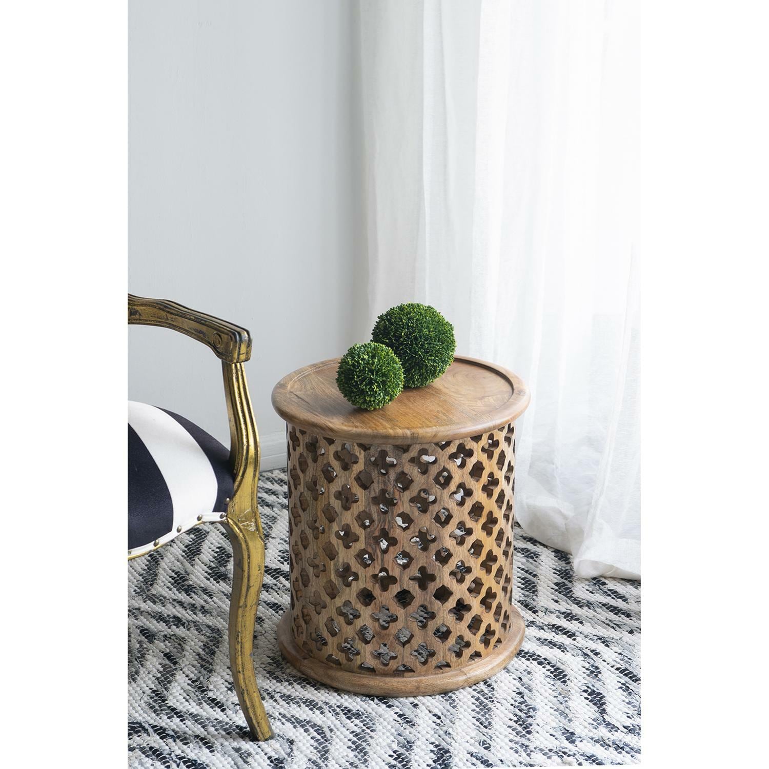 A&B Home 48507 End-Tables - View #8