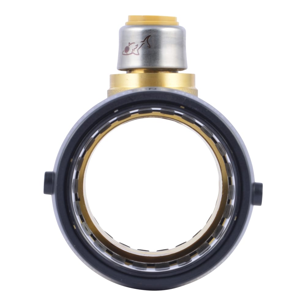 SharkBite UXL08545416 Push-Fittings - View #2