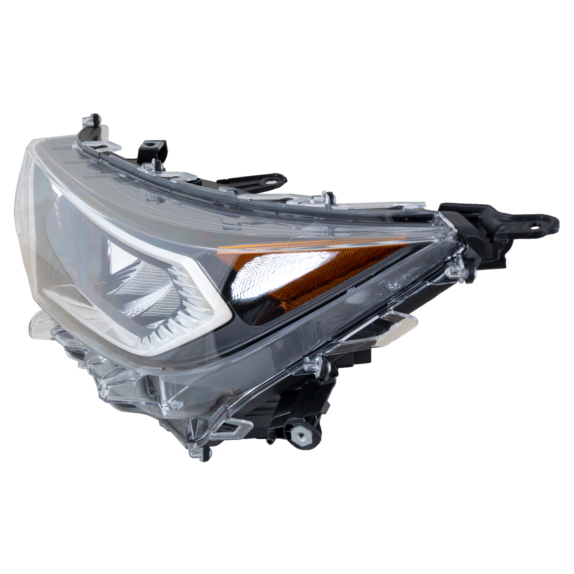 Garage-Pro GPRT10010074 Headlights-Components - View #2