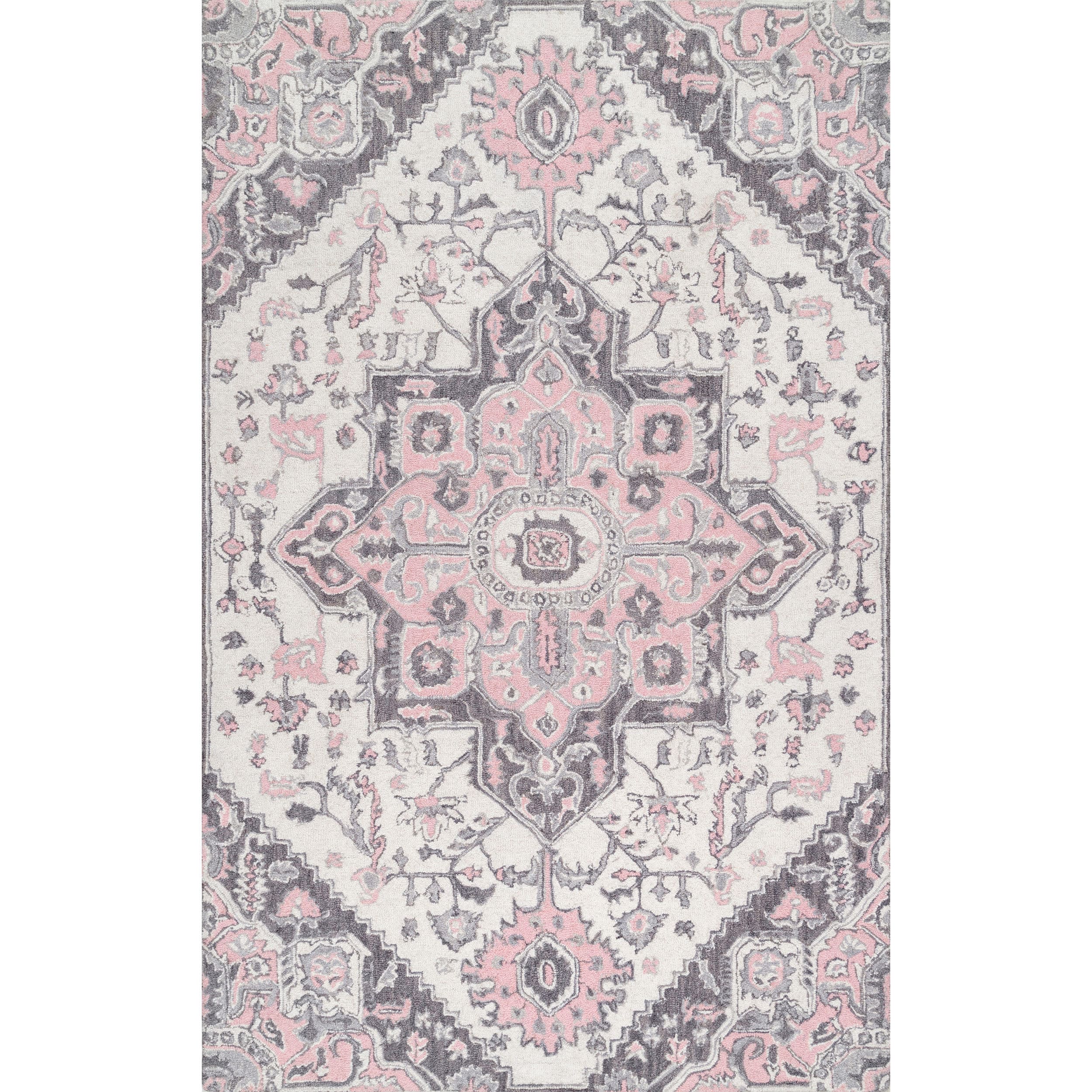 nuLOOM MTGL07B-76096 rugs - View #2