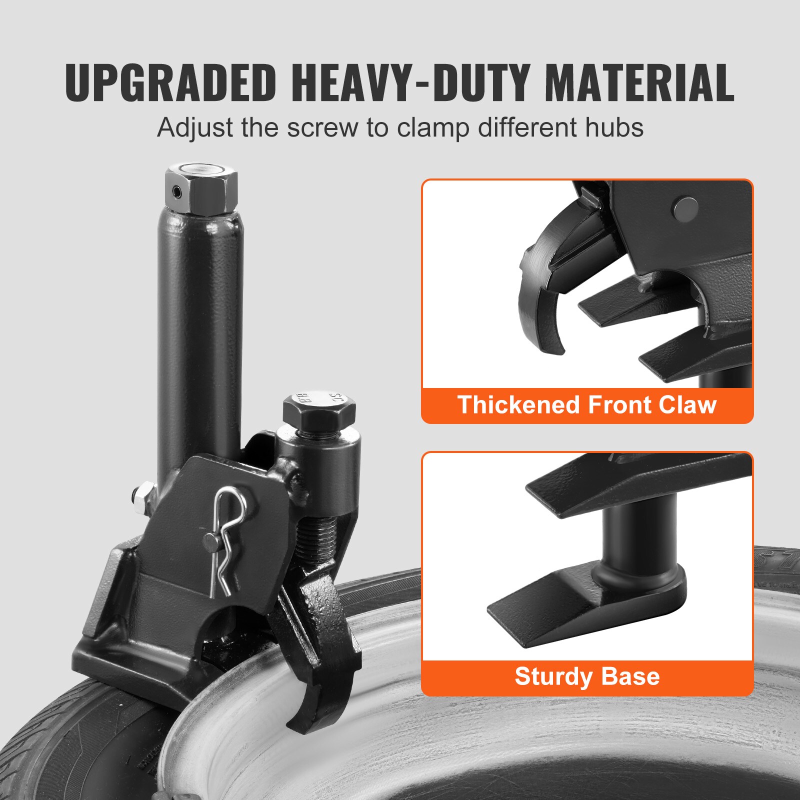 VEVOR JQSTQPSJCGLGR13SAV0 Tire-Repair-Tools - View #9