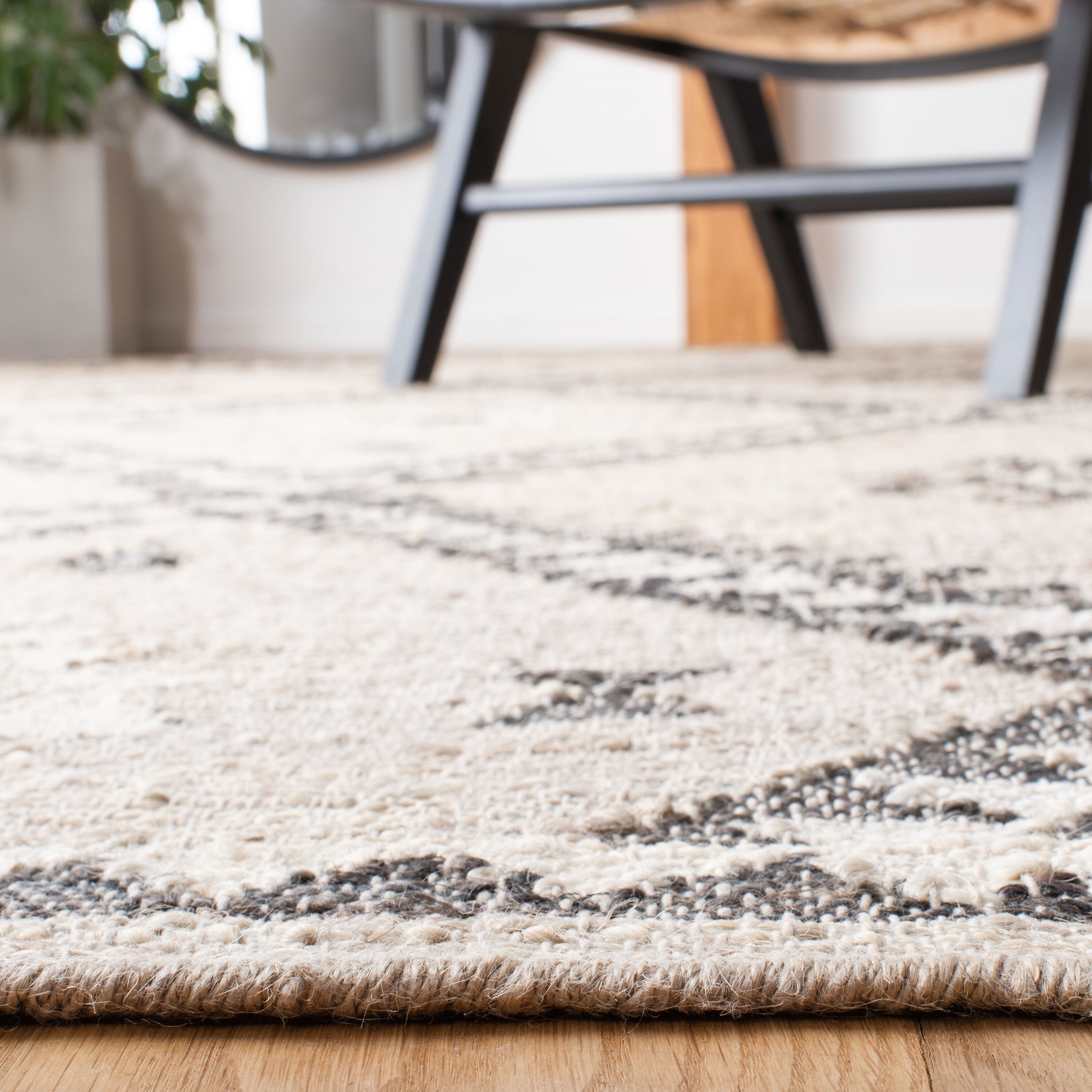 Safavieh KLM761F-8 rugs - View #4