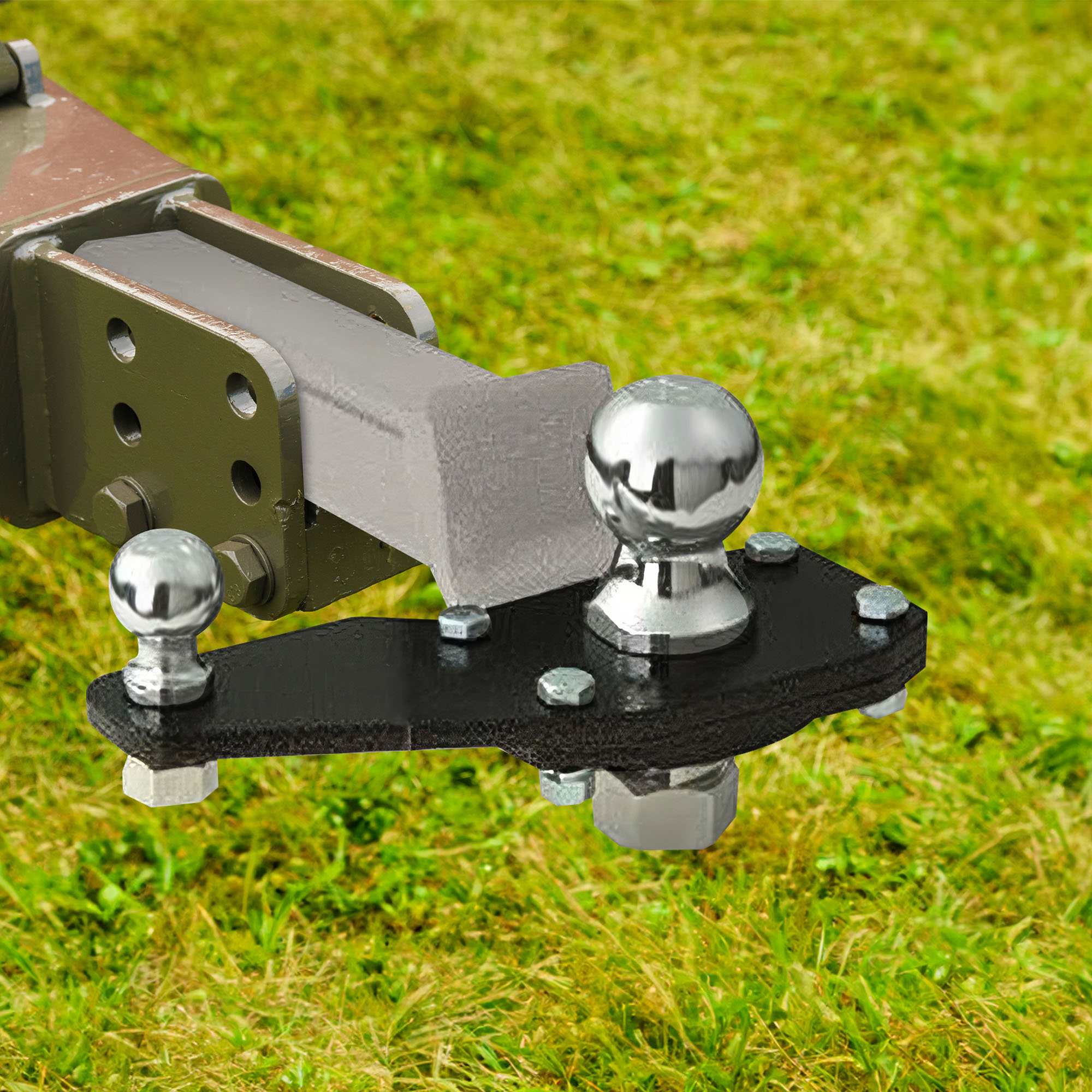 CAMCO 347313 Ball-Mounts - View #11