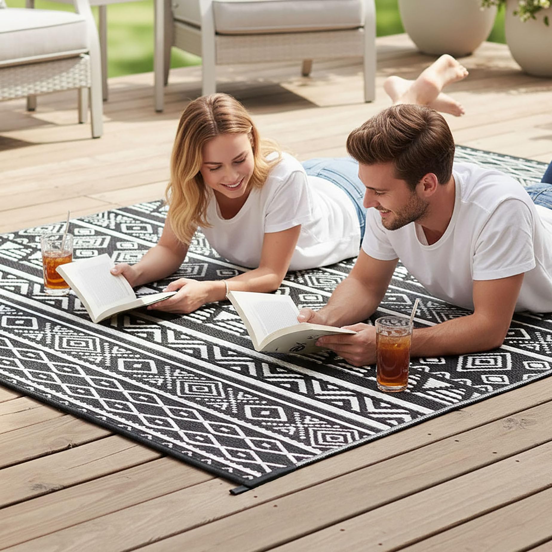 PIGFDK 5749848431007 rugs - View #4