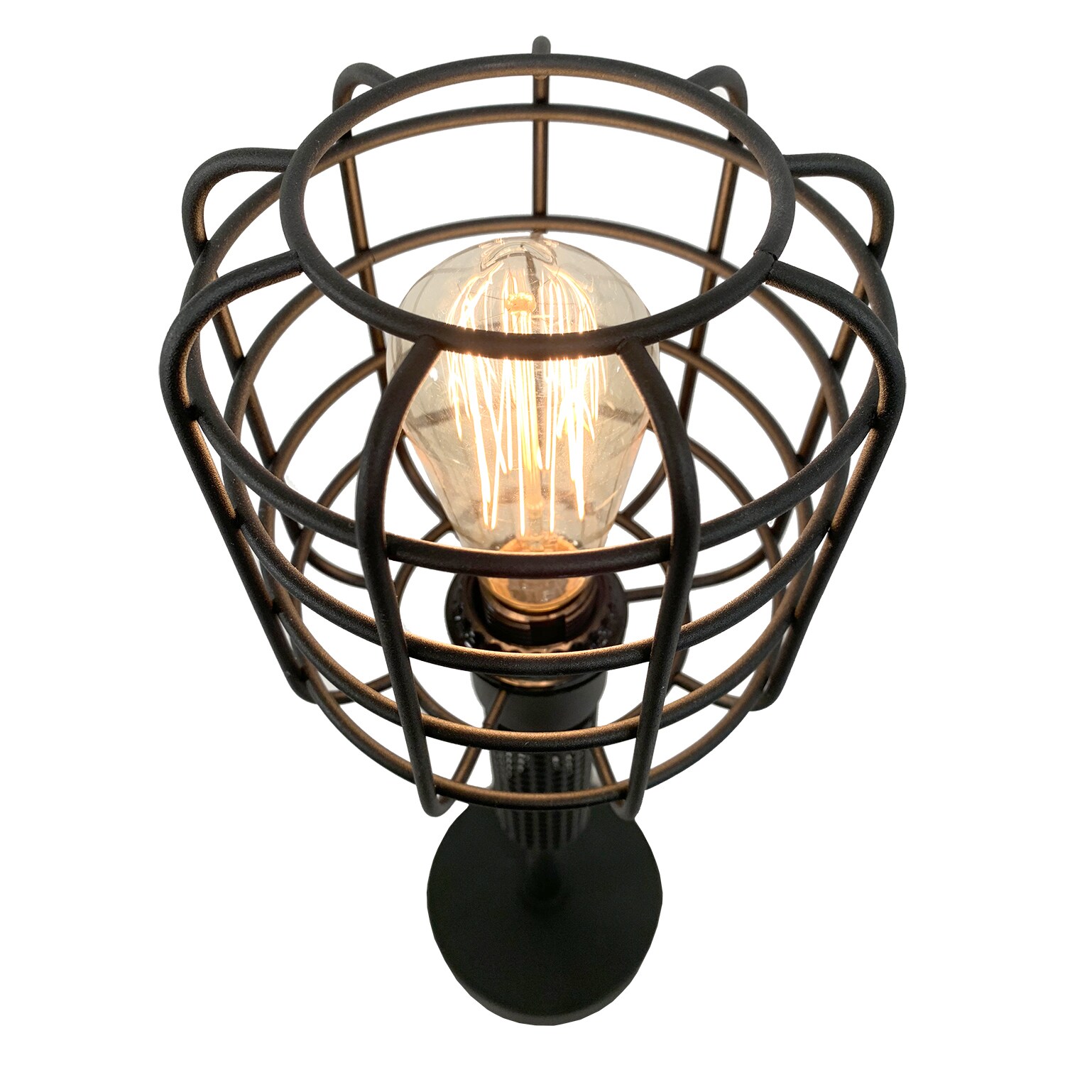 Maincraft D01-TL008 Table-Lamps - View #3