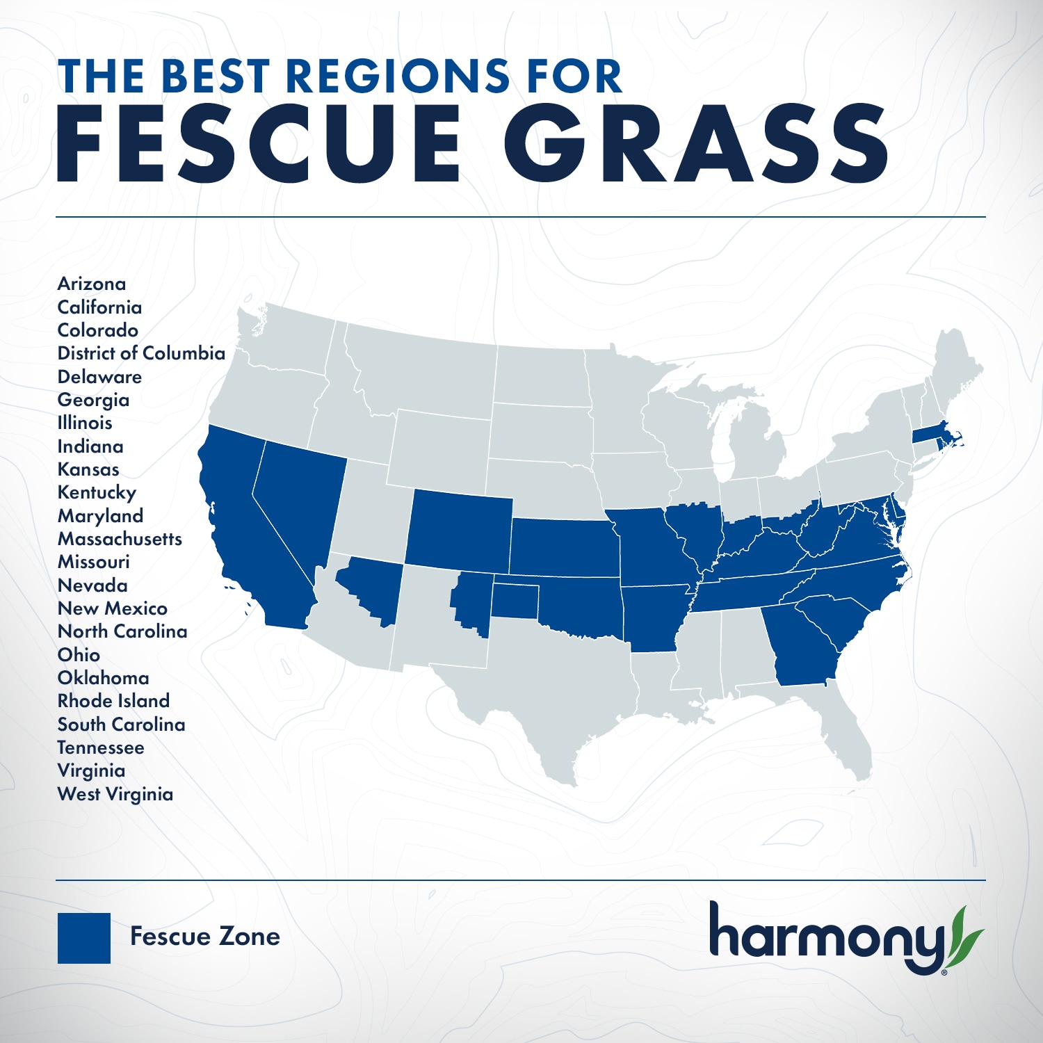 Harmony Outdoor Brands FESC500DCOM sod - View #5