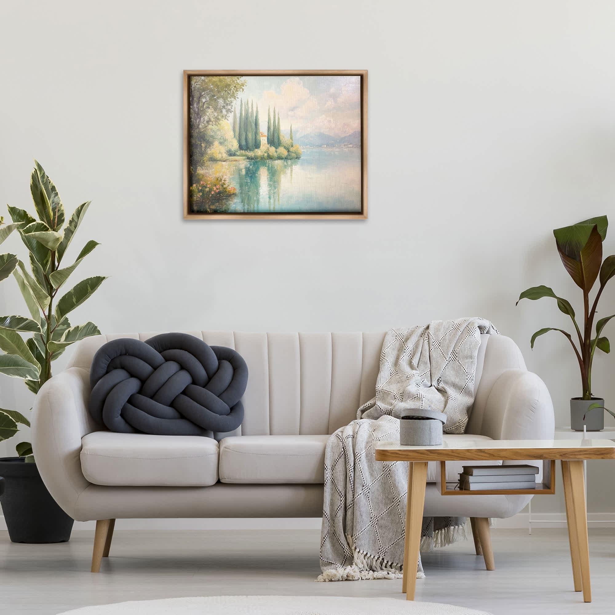 Stupell Industries BT-740-FFE-24X30 Wall-Art - View #3