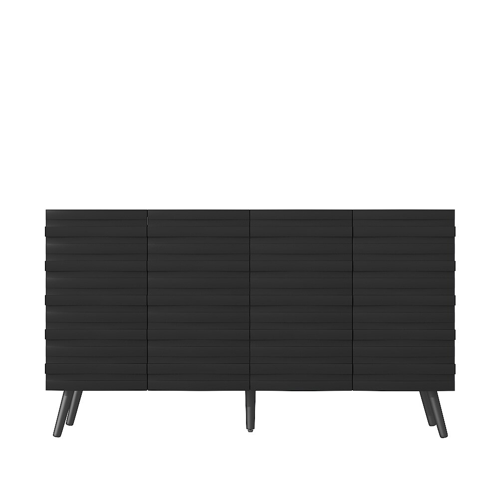 Homsee V-KF330078-01 Dining-Kitchen-Storarge - View #5