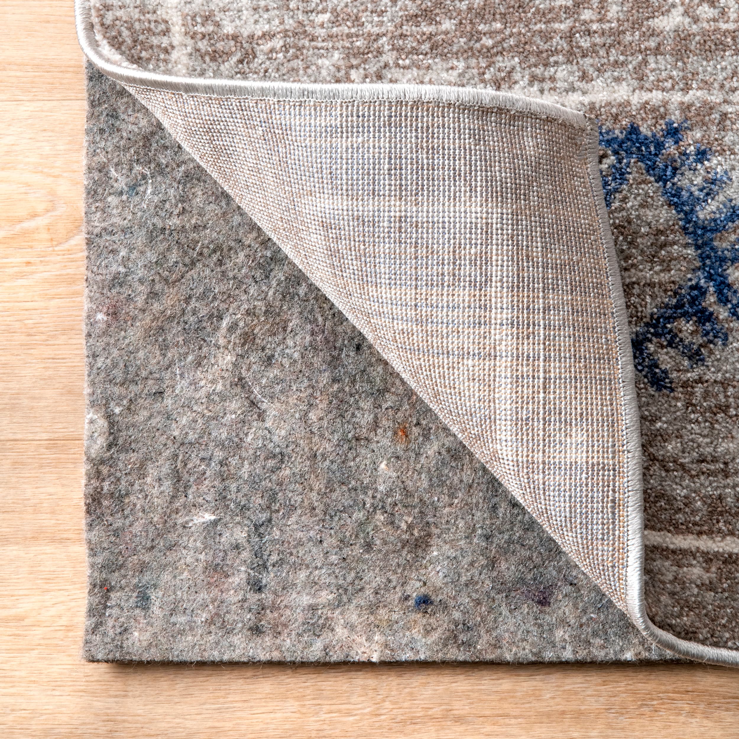 nuLOOM AFPD05A-406 Rug-Pad - View #8