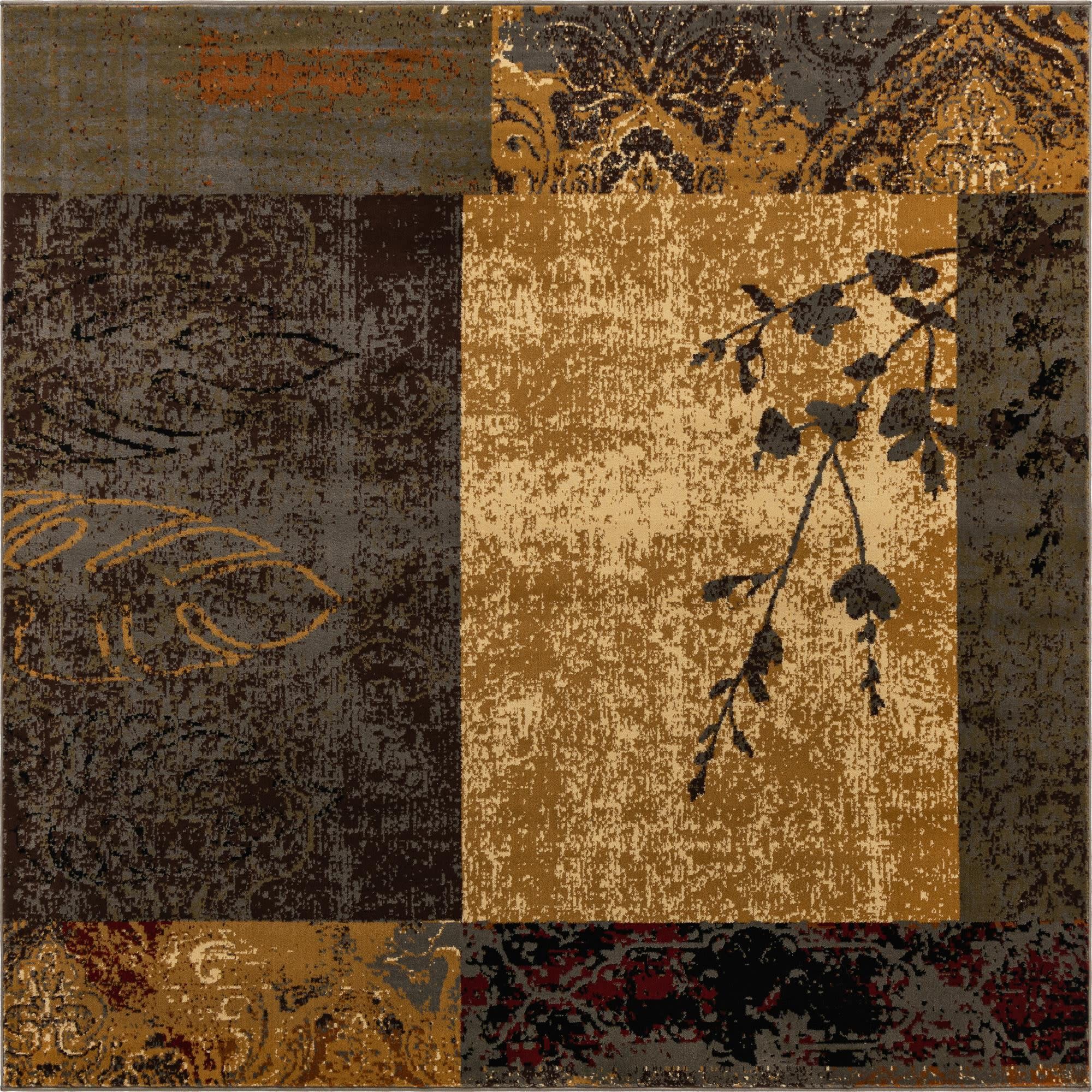 Unique Loom 3153446 rugs - View #2