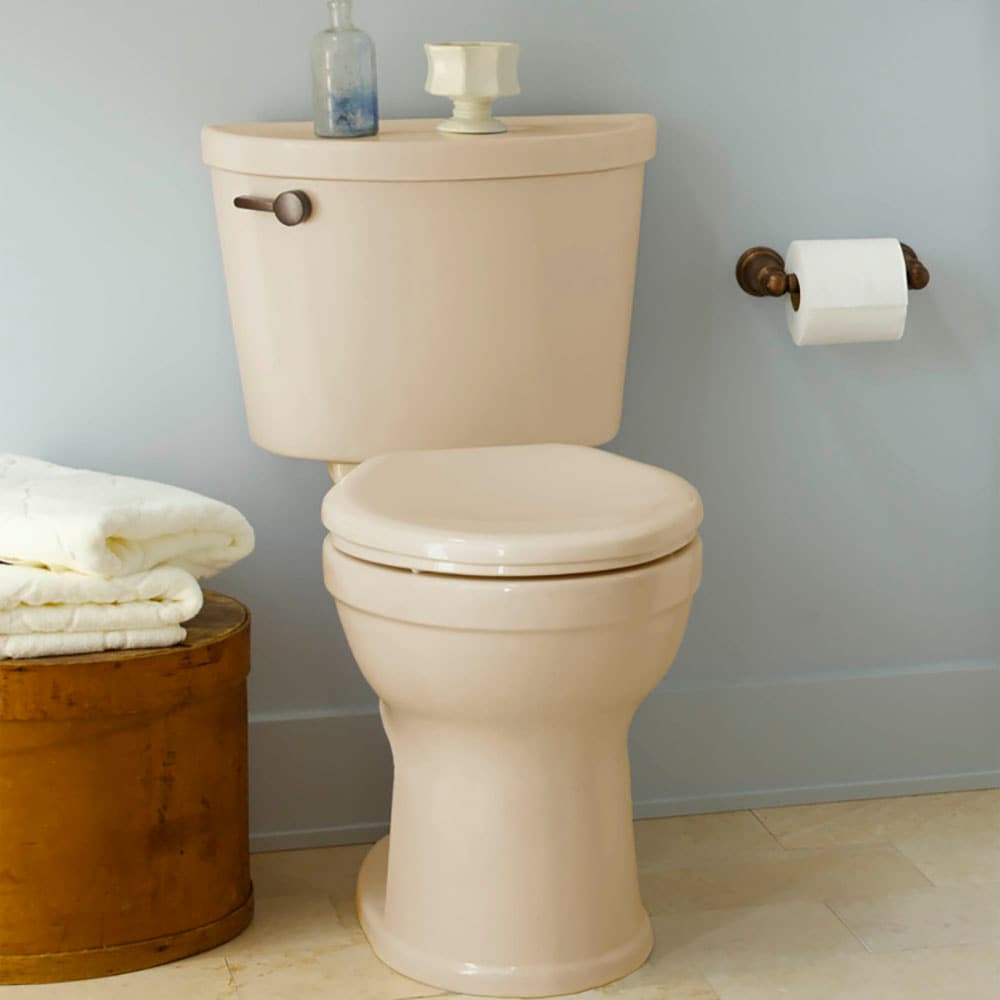 American Standard 3195A101.021 Toilet-Bowls - View #3