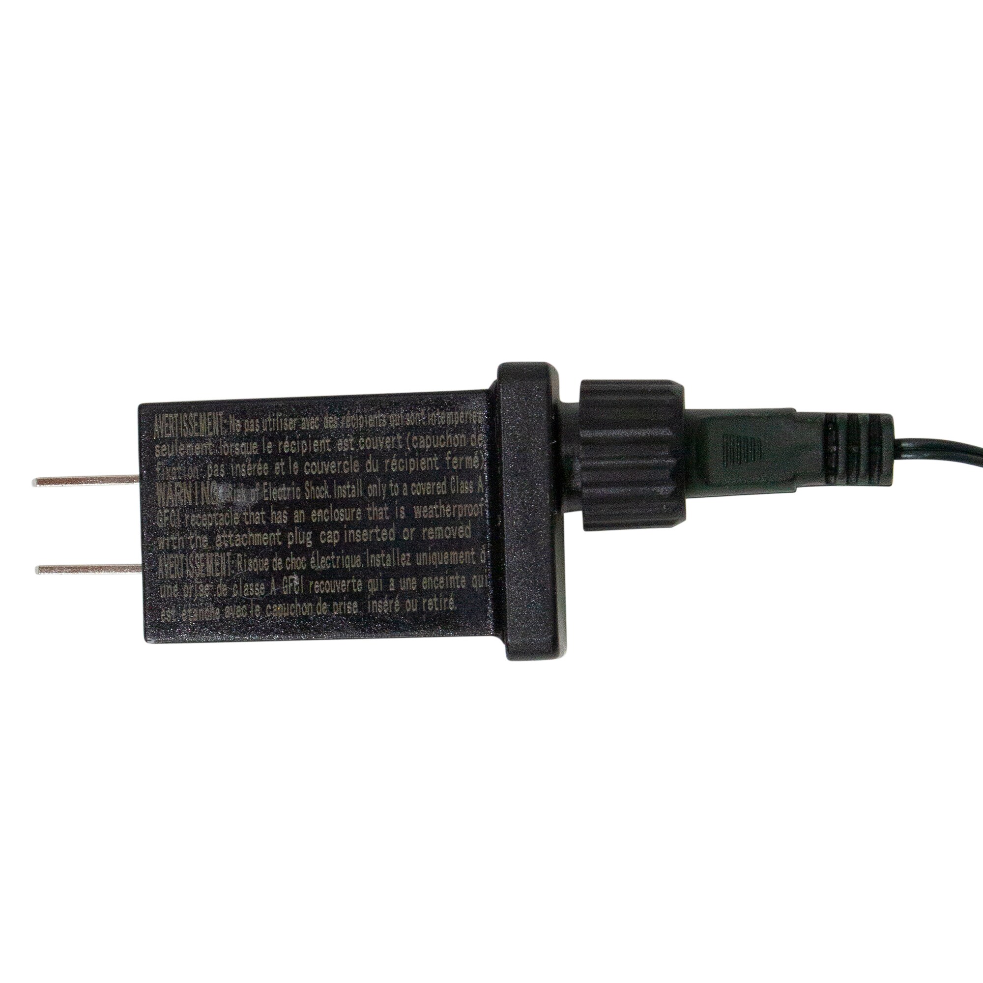 Northlight 33663451 Artificial-Christmas-Trees - View #8