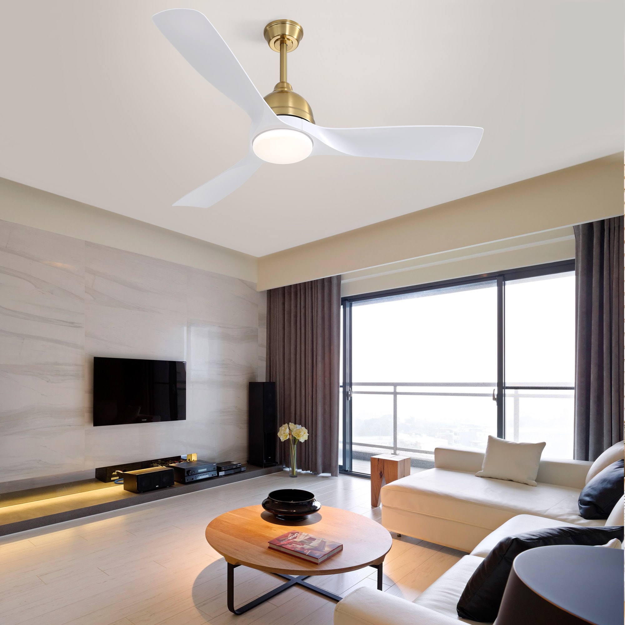 Bayfeve BFYH-5950 Ceiling-Fans - View #4
