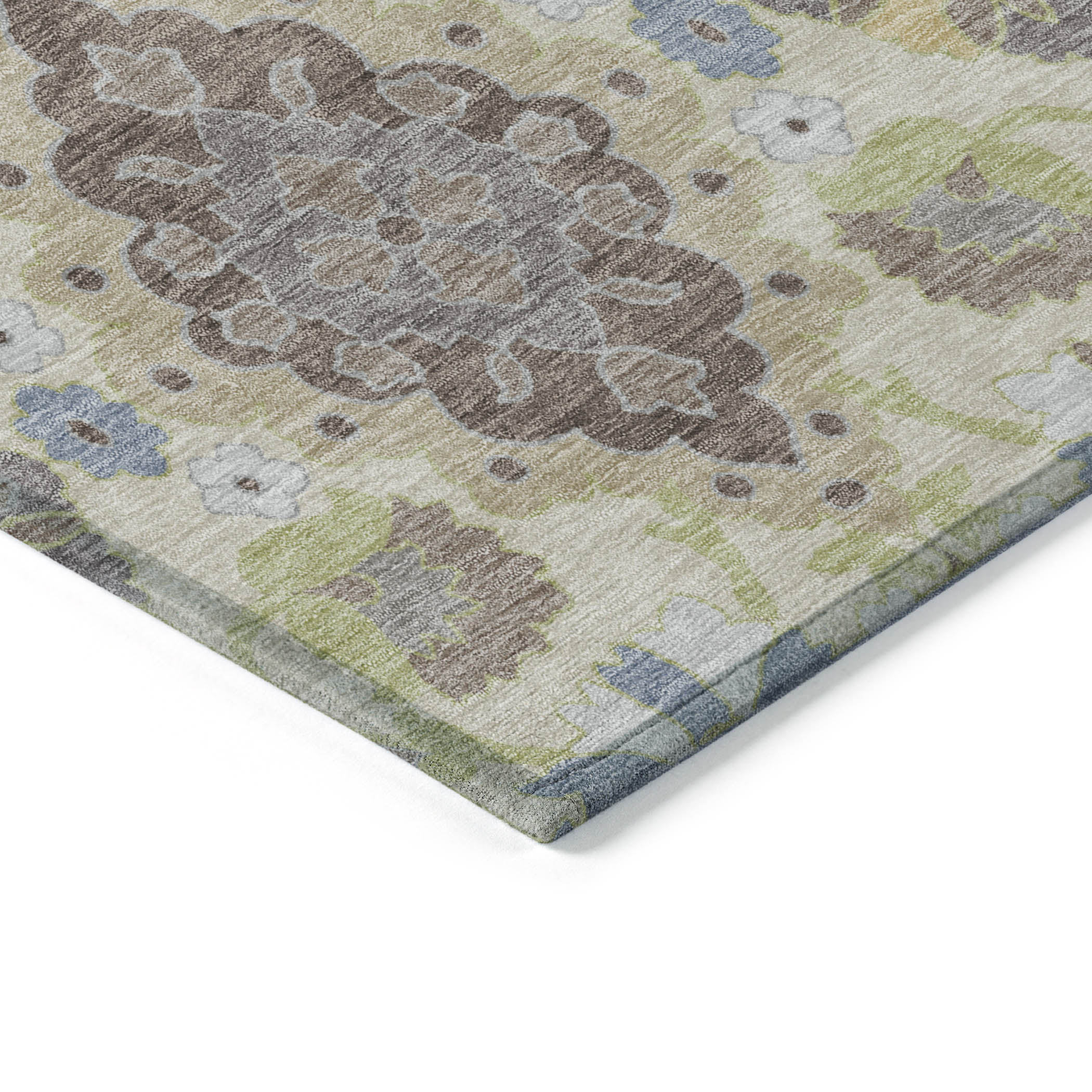Addison Rugs ACN1002IV3X5 rugs - View #4