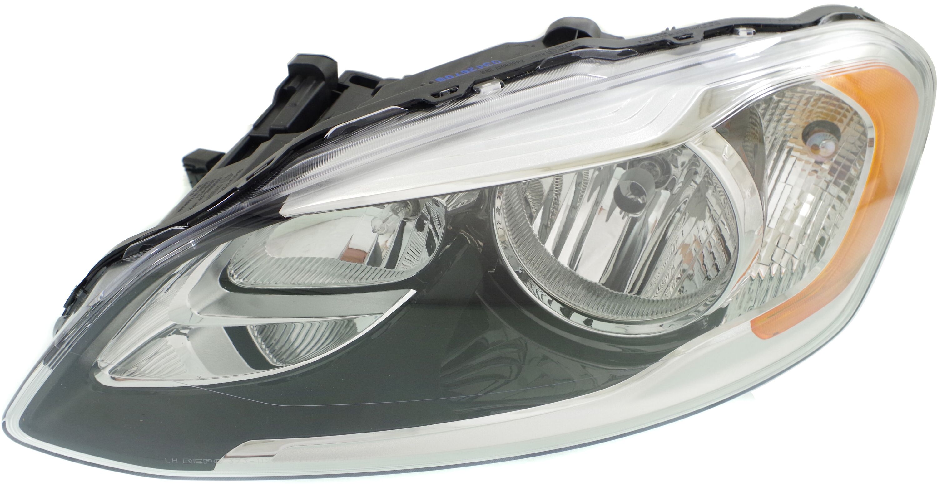 Garage-Pro JCWREPV100324GP Headlights-Components - View #3