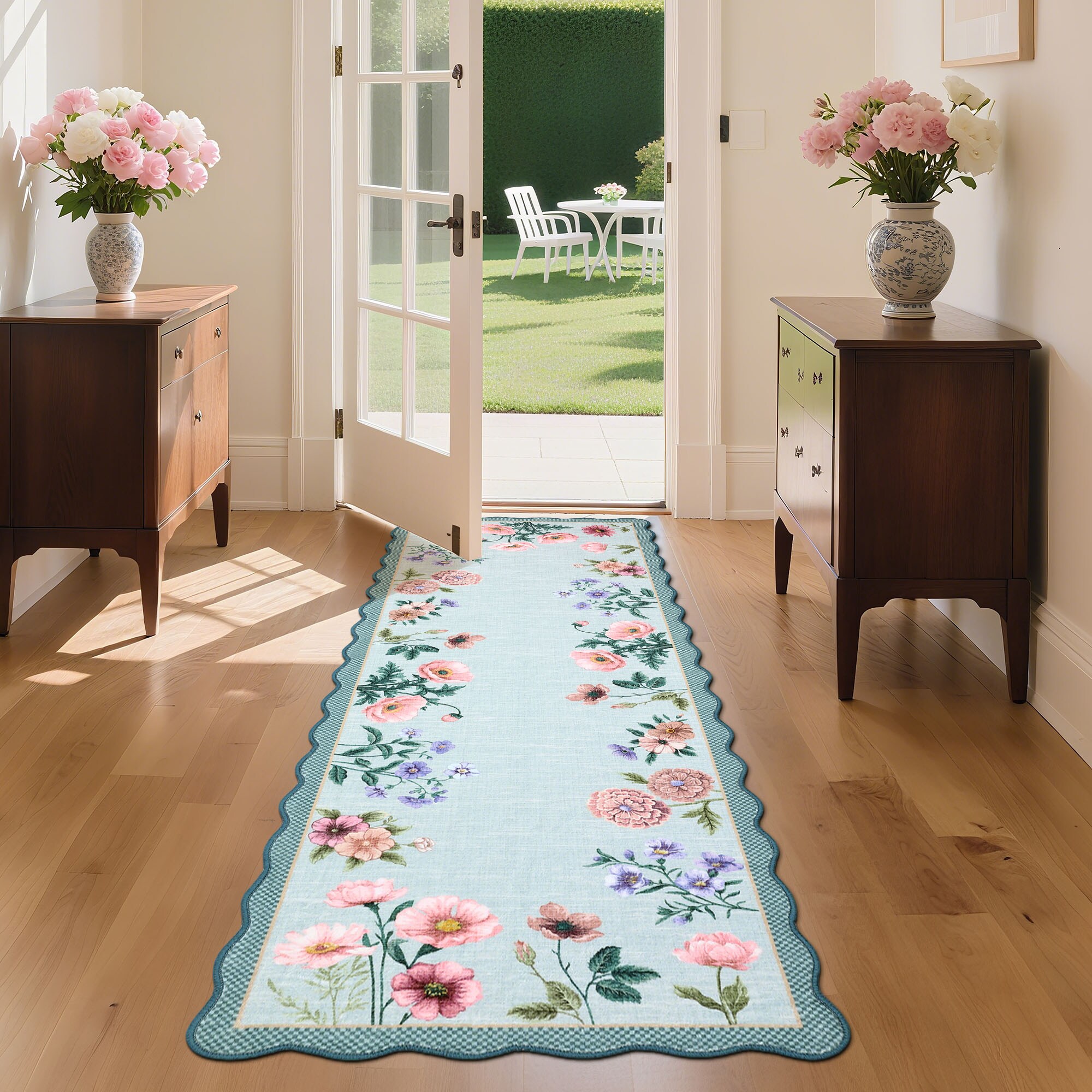 Garvee ZQ-0823273219920 rugs - View #2