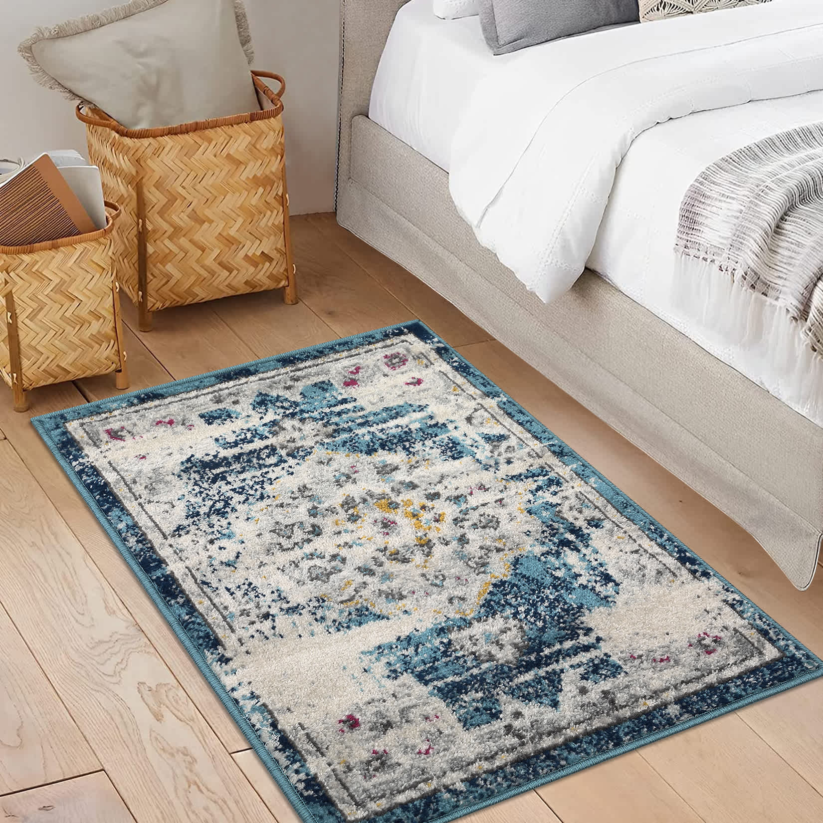Qeetex LSN-PHO-122UDIG5 rugs - View #4