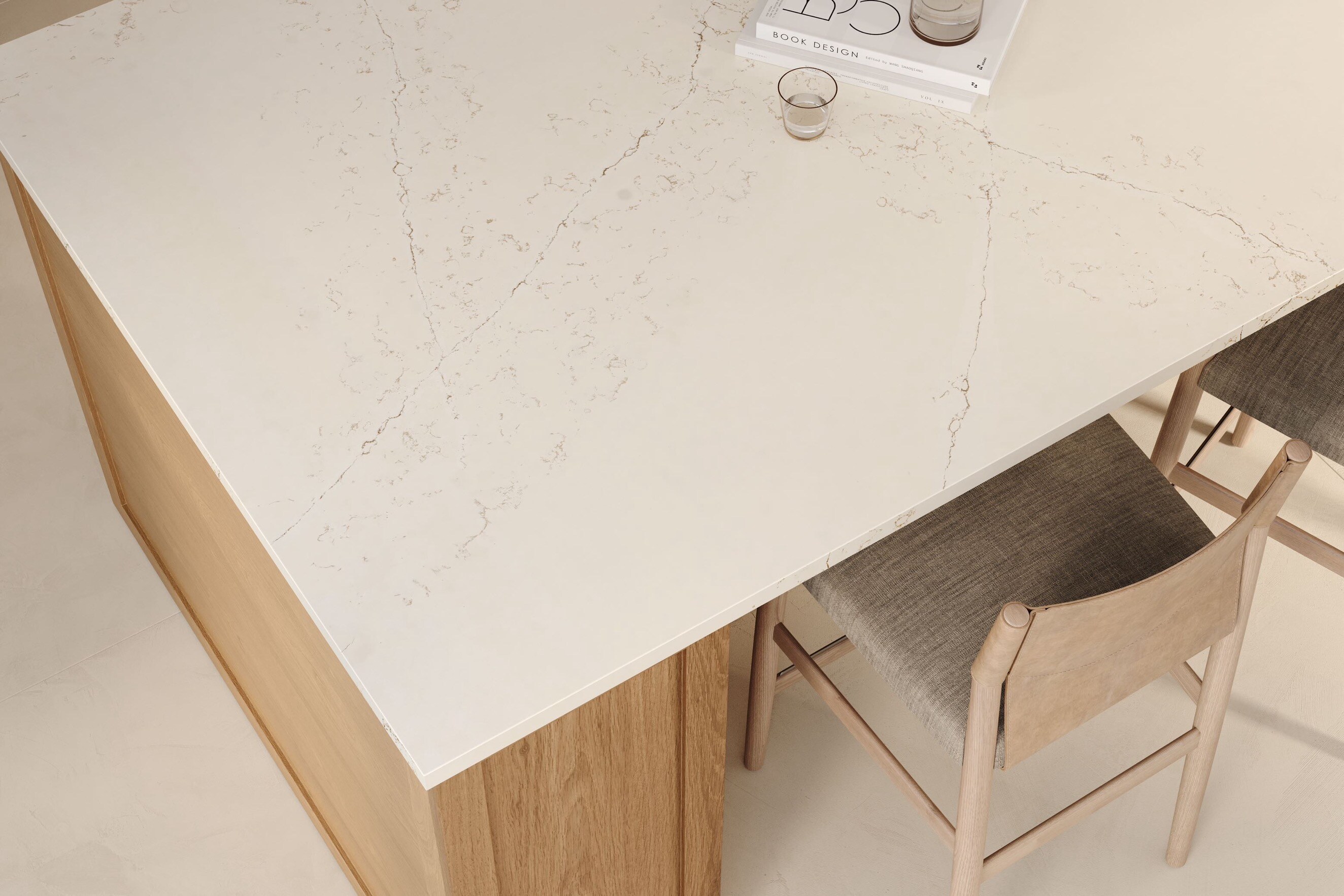 Silestone 2014051 Countertop-Samples - View #4