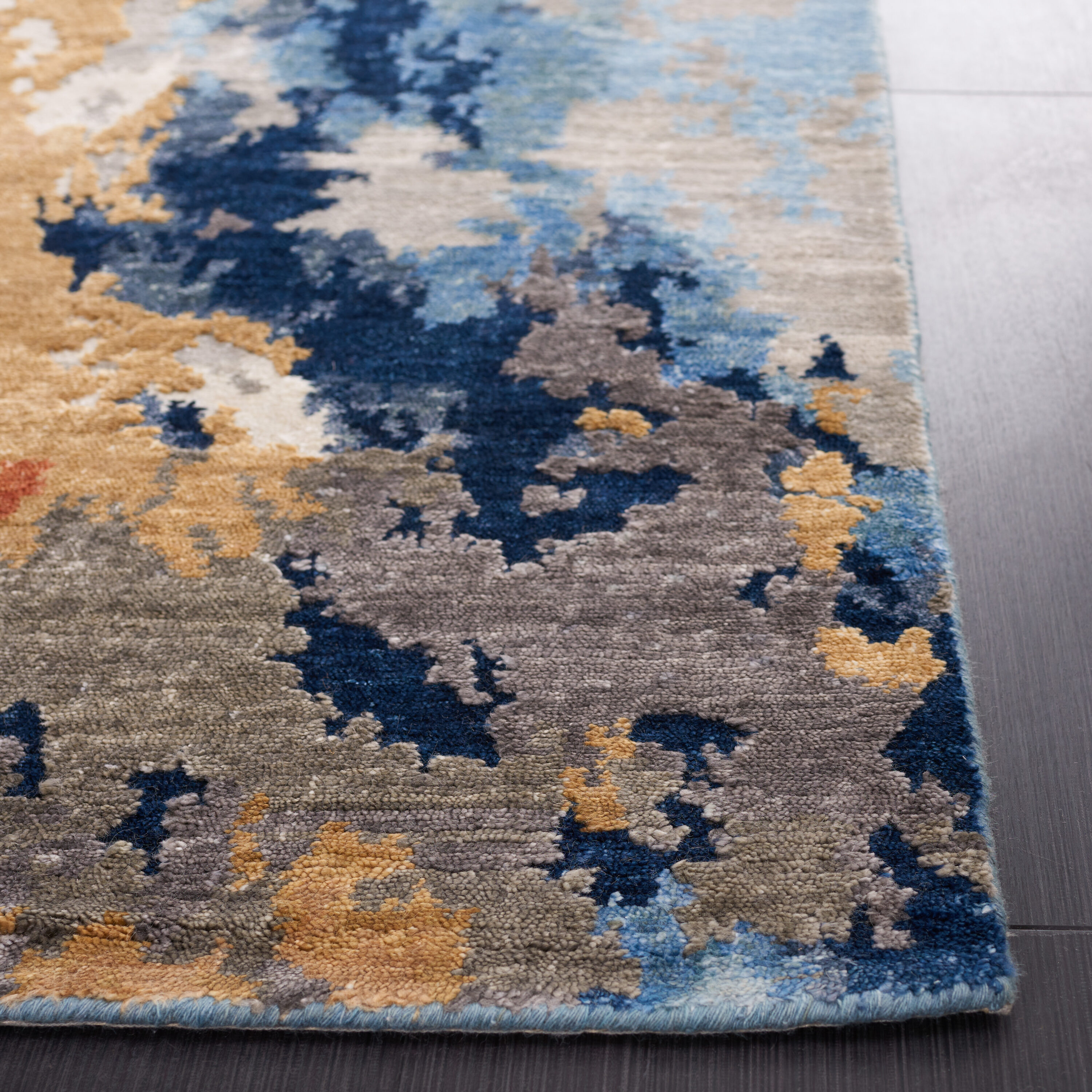 Safavieh TFN607M-6 rugs - View #3