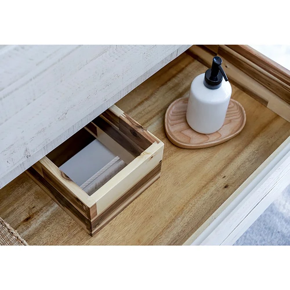 Fresca FCB3124RWH vanities - View #11