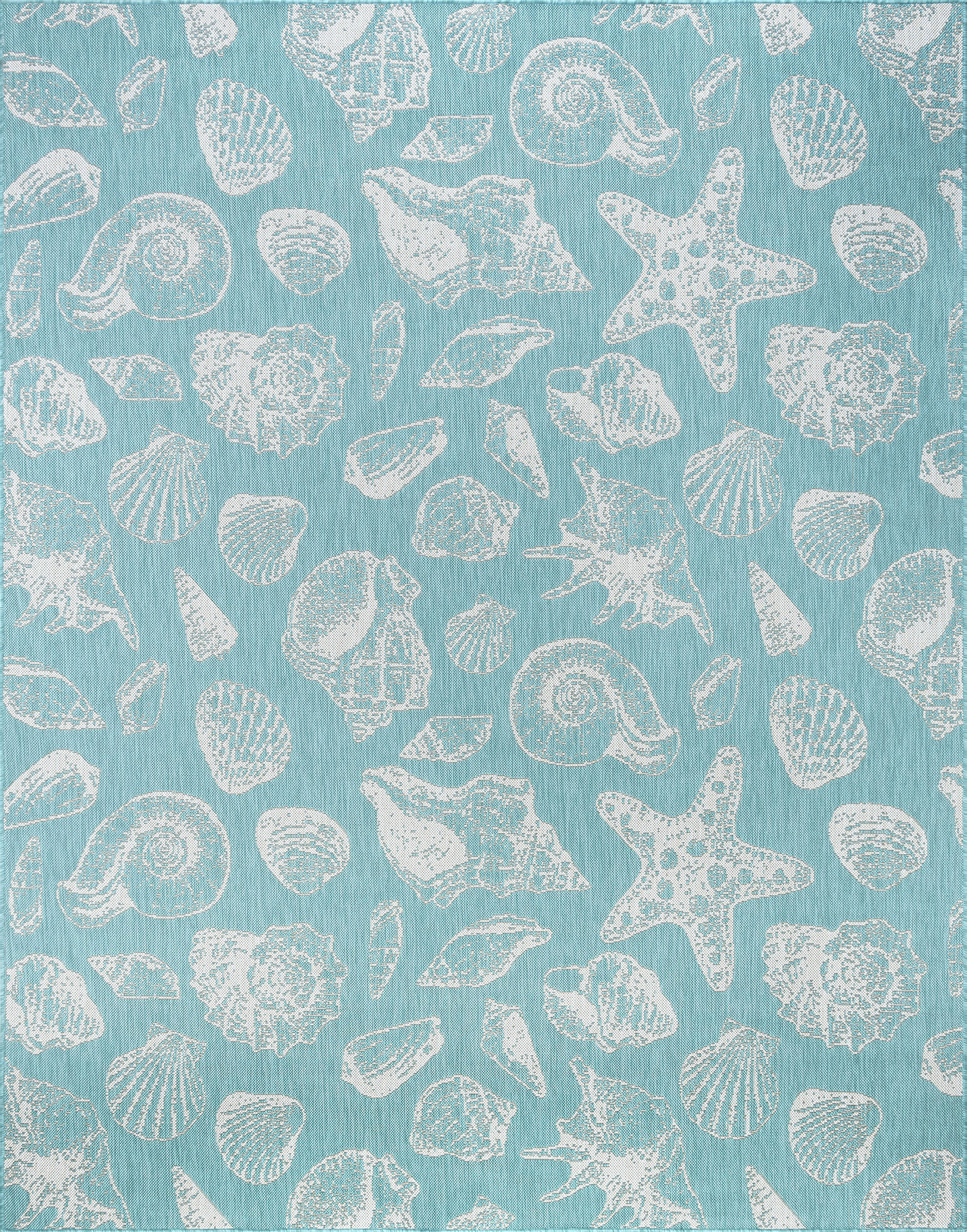 Tayse ECO1406 5X8 rugs - View #5