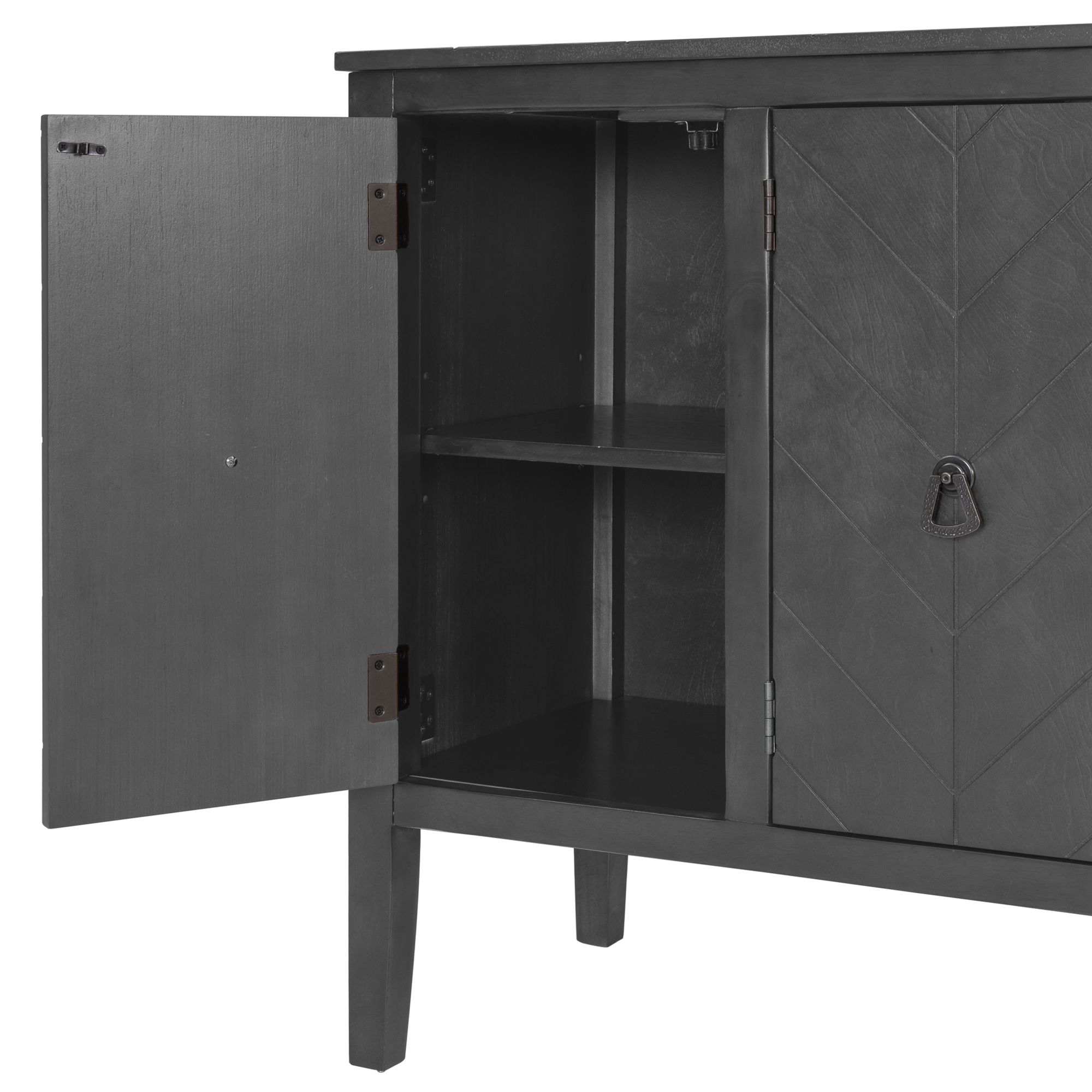 Yiekholo LL-1860AAE Pull-Out-Cabinet-Baskets - View #9
