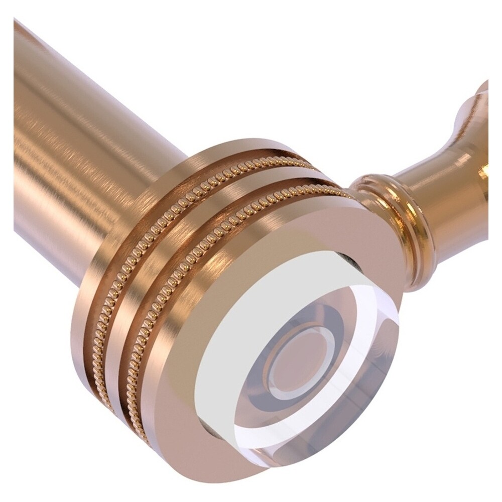 Allied Brass PG-24D-BBR d060360 - View #2