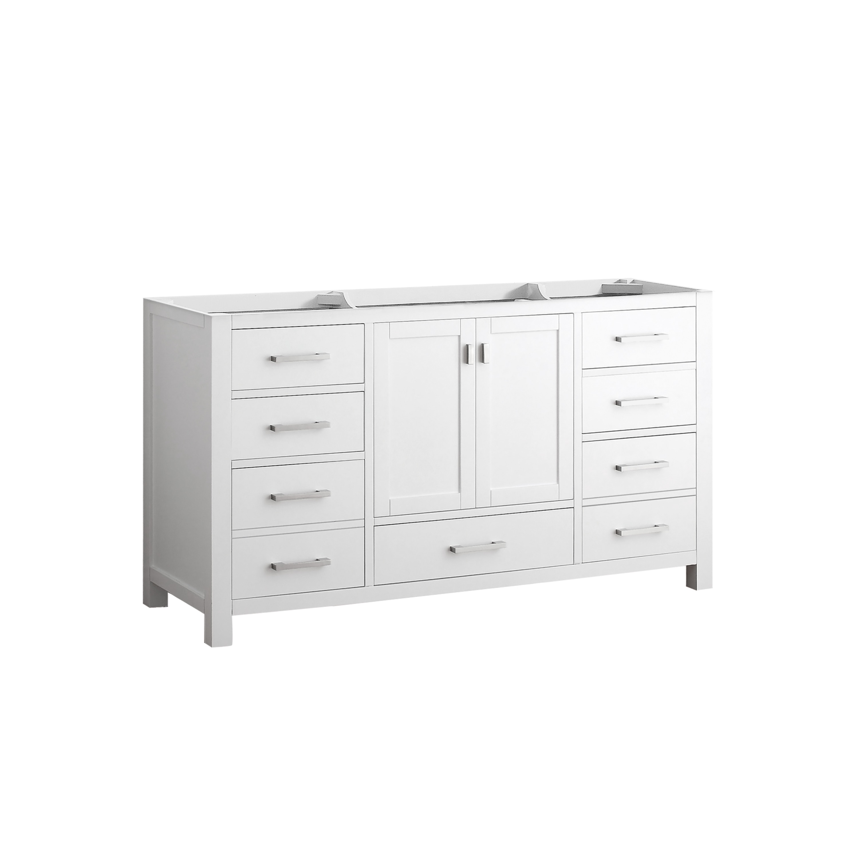 Avanity MODERO-V60-WT-A vanities - View #2