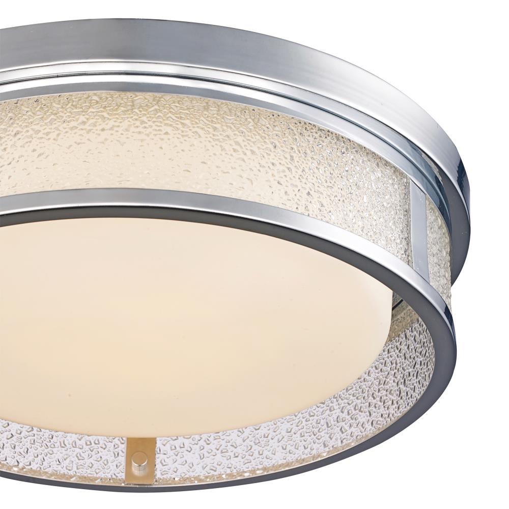 Lucid Lighting LED-30085 PC flushmounts - View #2