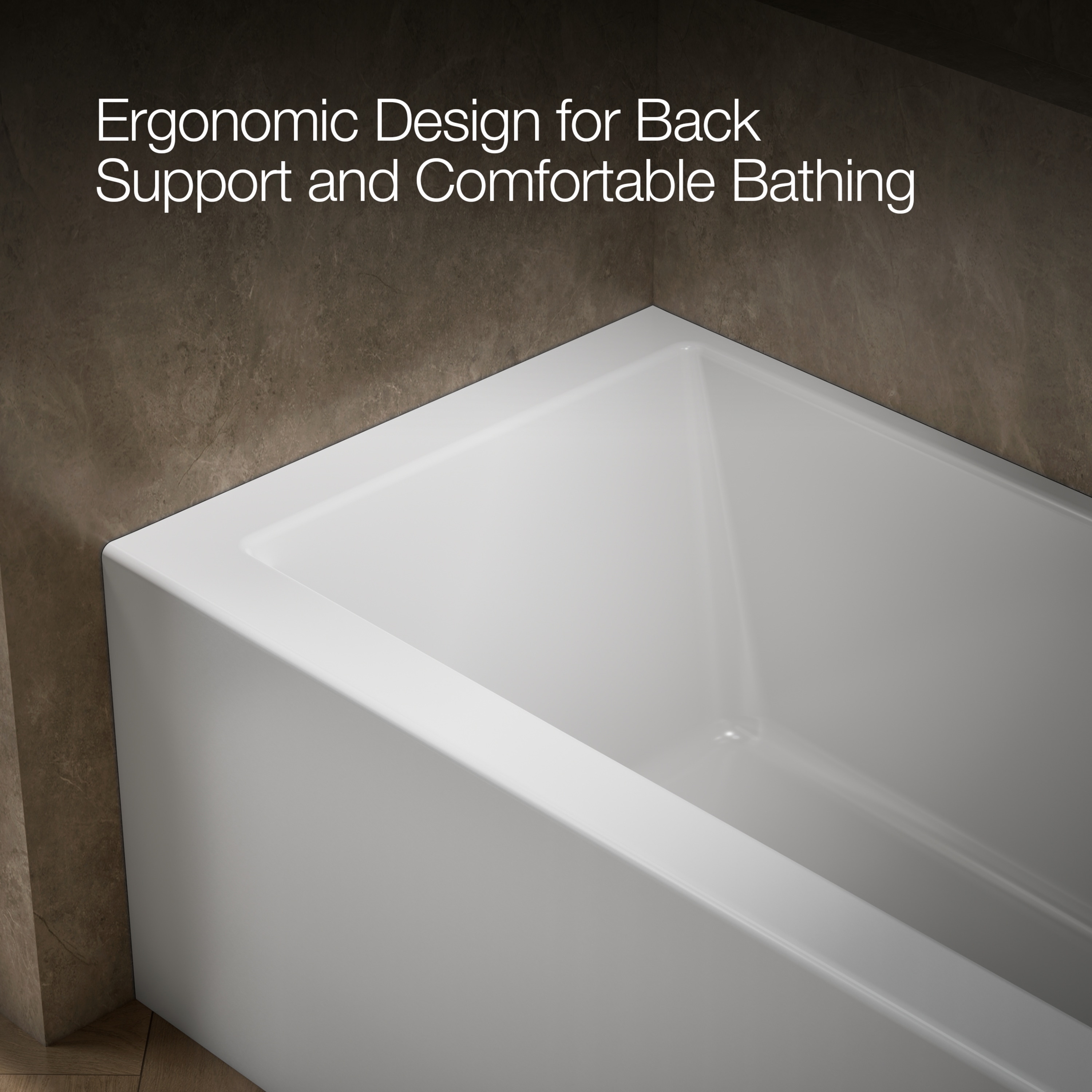 KOHLER K-20201-RA-0 bathtubs - View #8