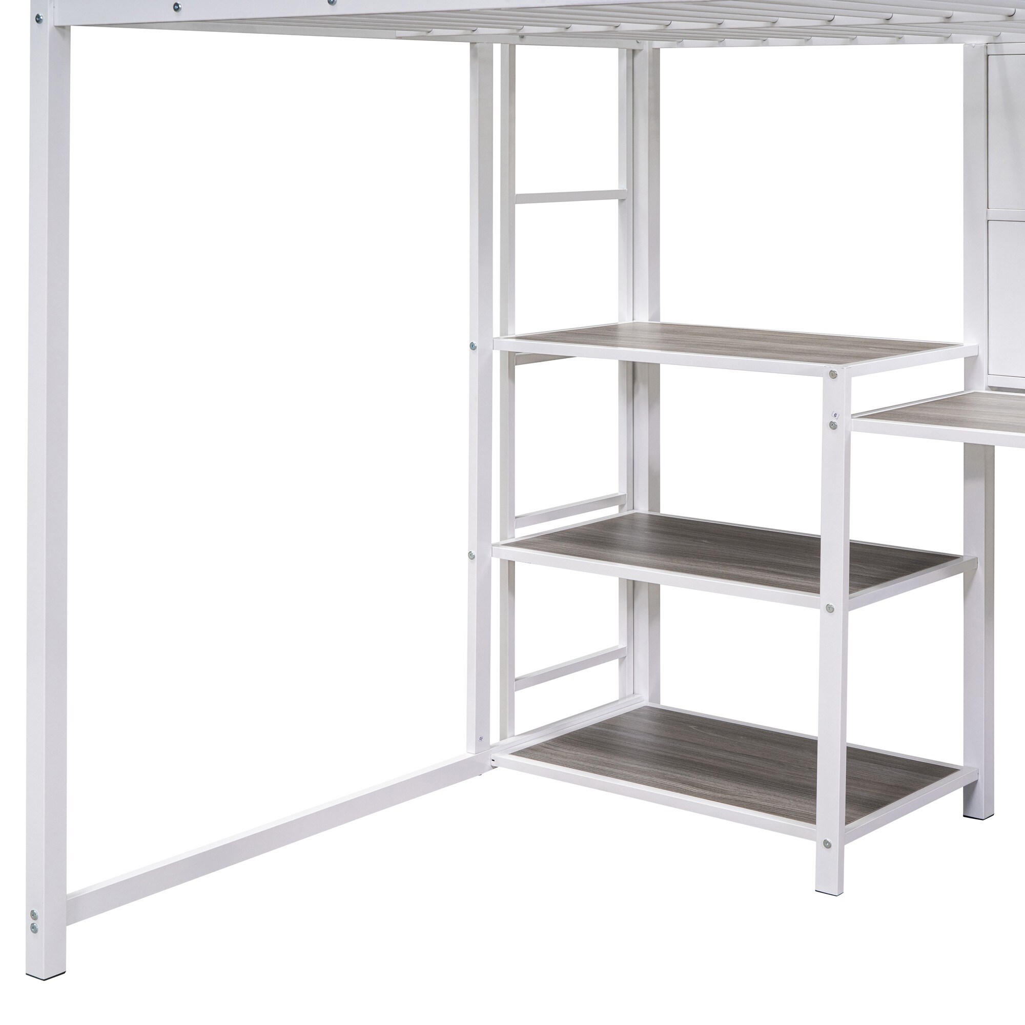 Yiekholo LL-1486AAK Bunk-Beds - View #9