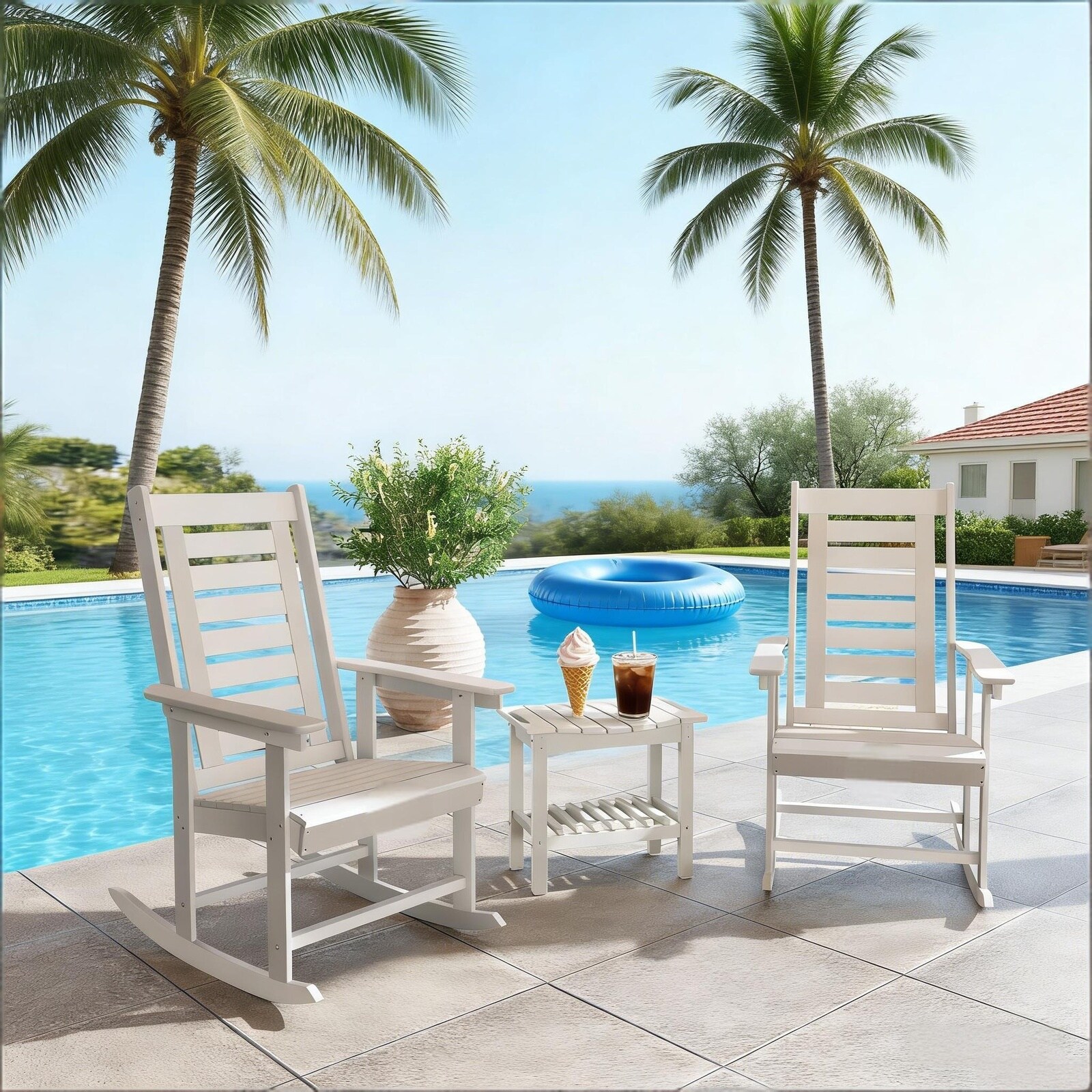 UOI ZZH106138 Patio-Chairs - View #3