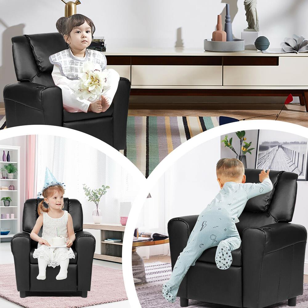 Child's recliner chair online costco