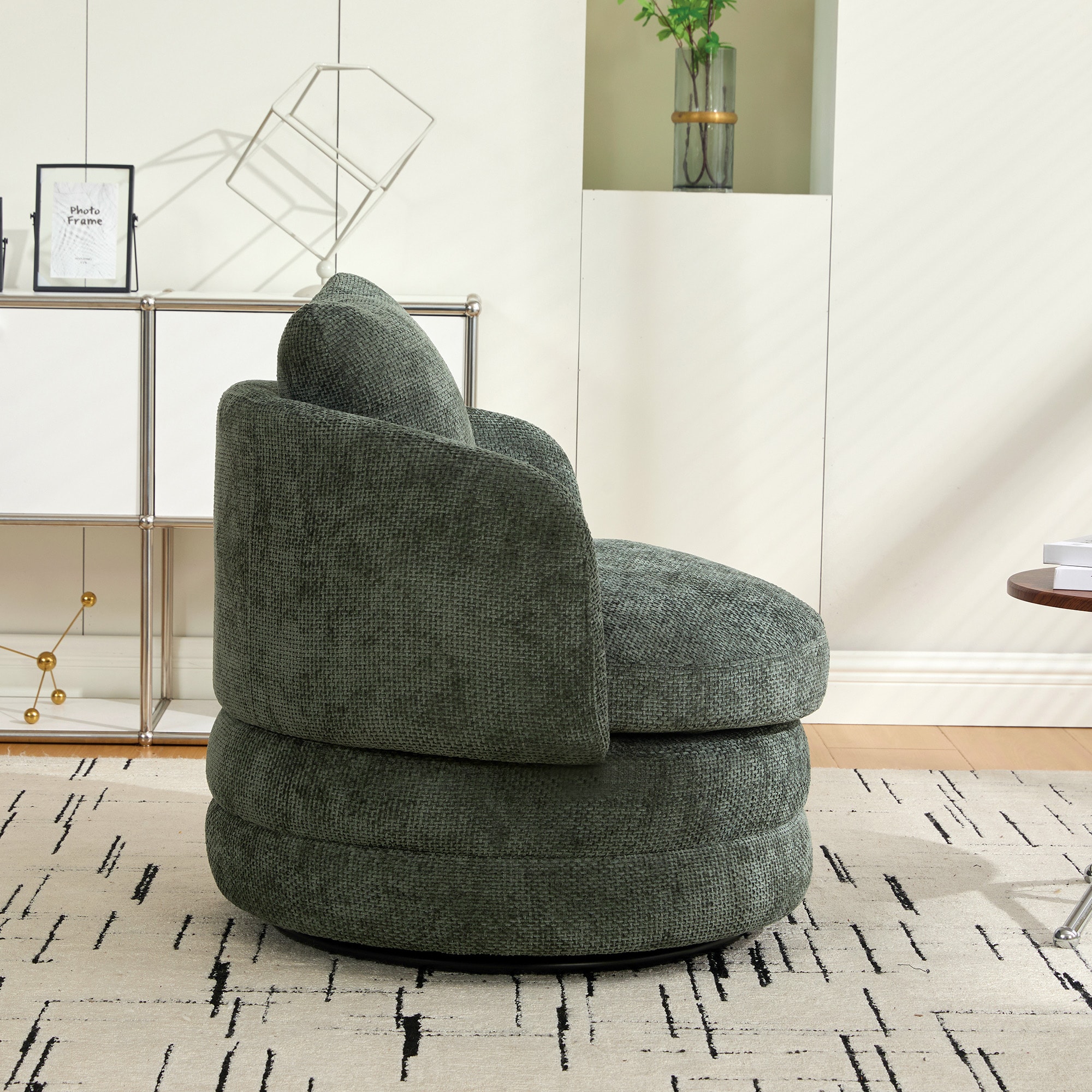 Damerin CXZ-35 chairs - View #6