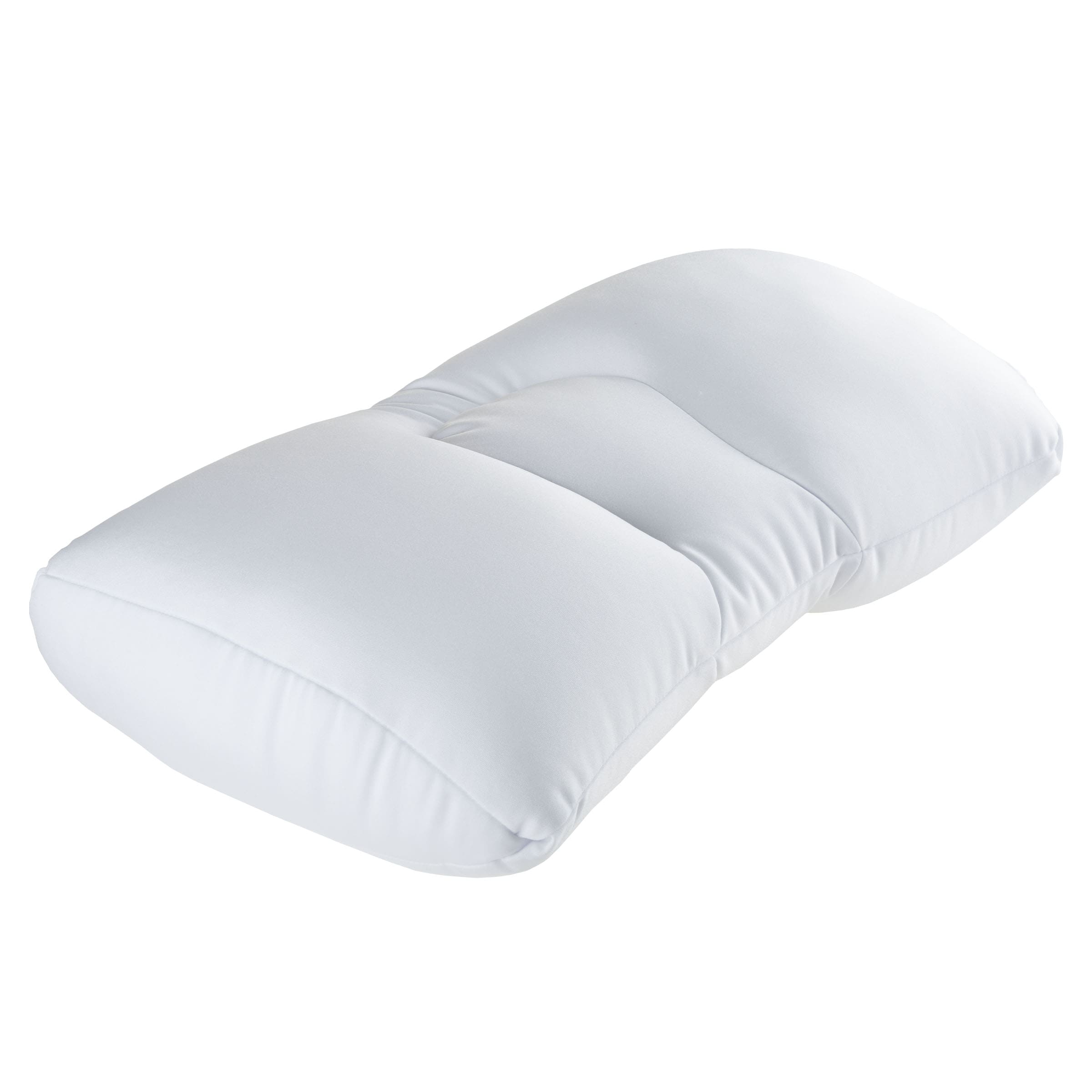 Hastings Home Specialty Soft Microbeads Bed Pillow