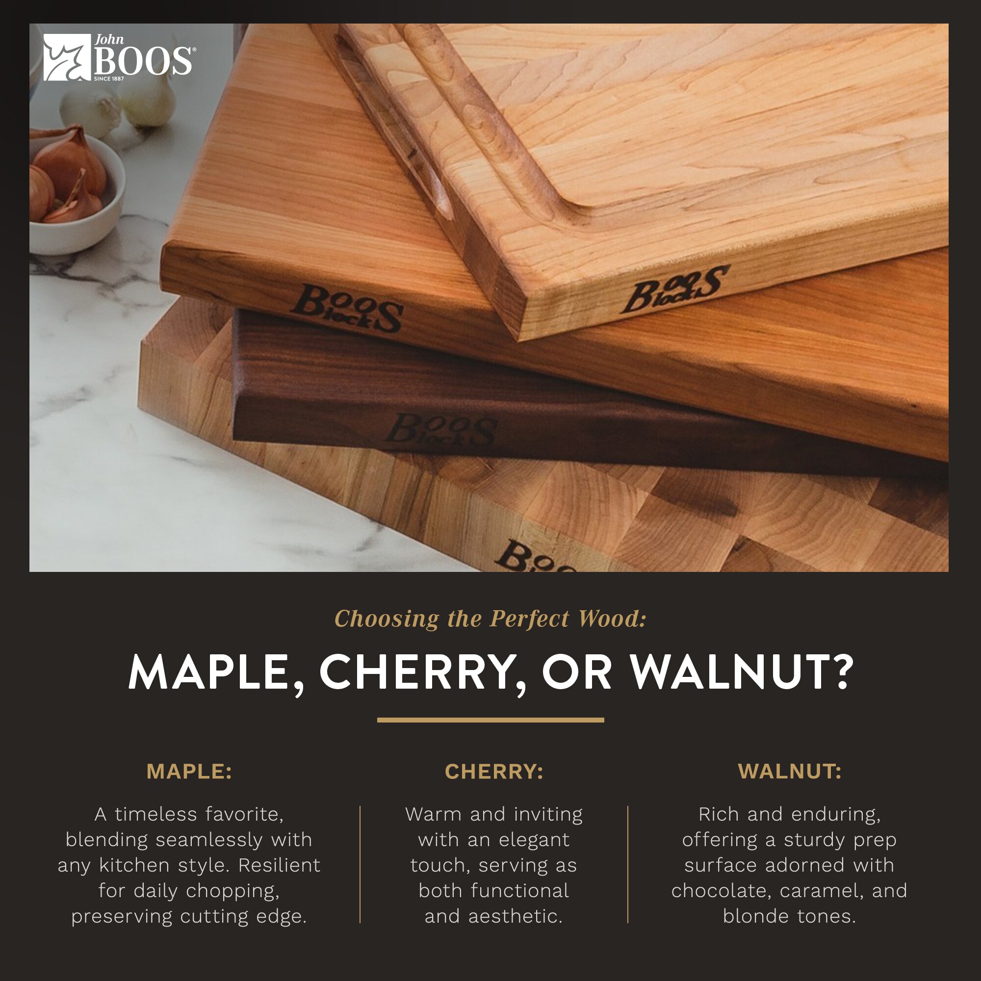 John Boos 301014 Cutting-Boards - View #6