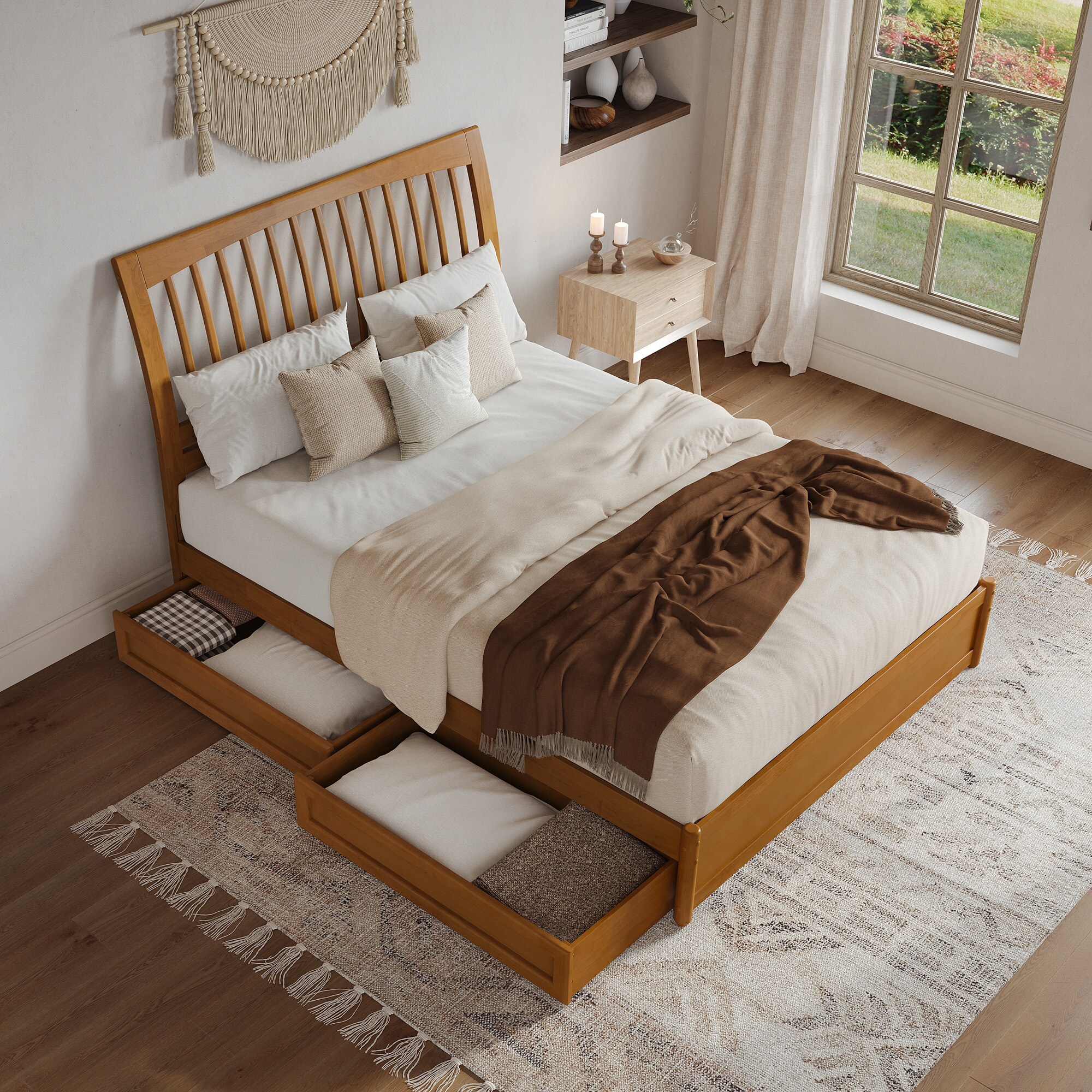 AFI AR928714T beds - View #3