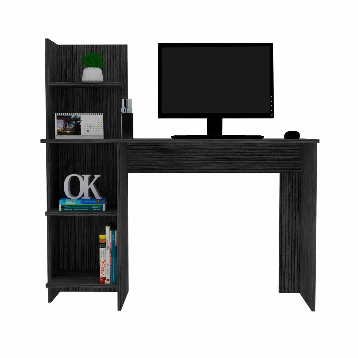 HomeRoots 4000403836 desks - View #3