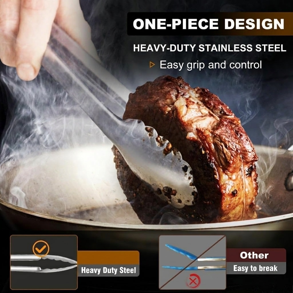 Adrinfly L05AD07024 Grilling-Tools-Utensils - View #3